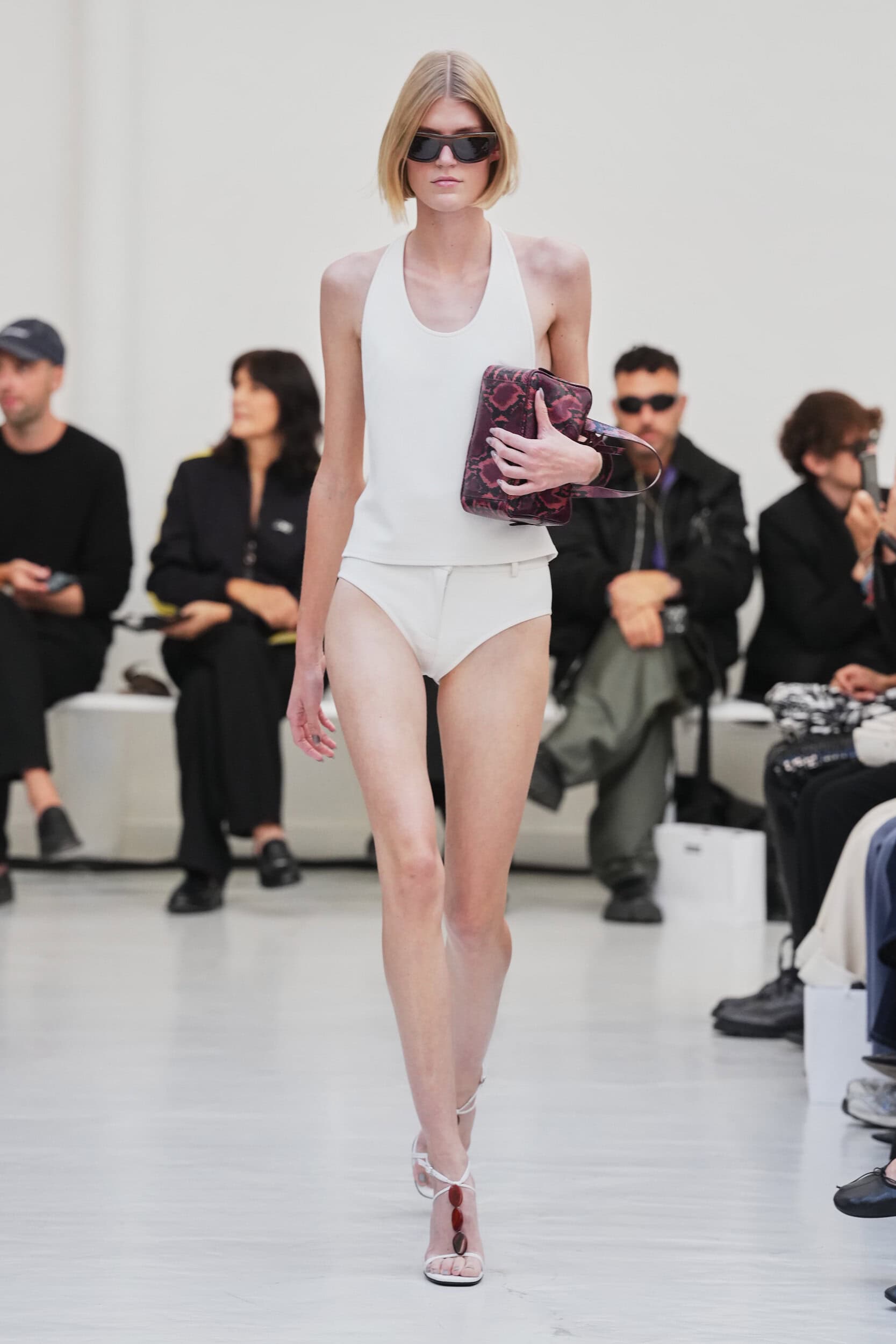 Situationist Spring 2027 Fashion Show