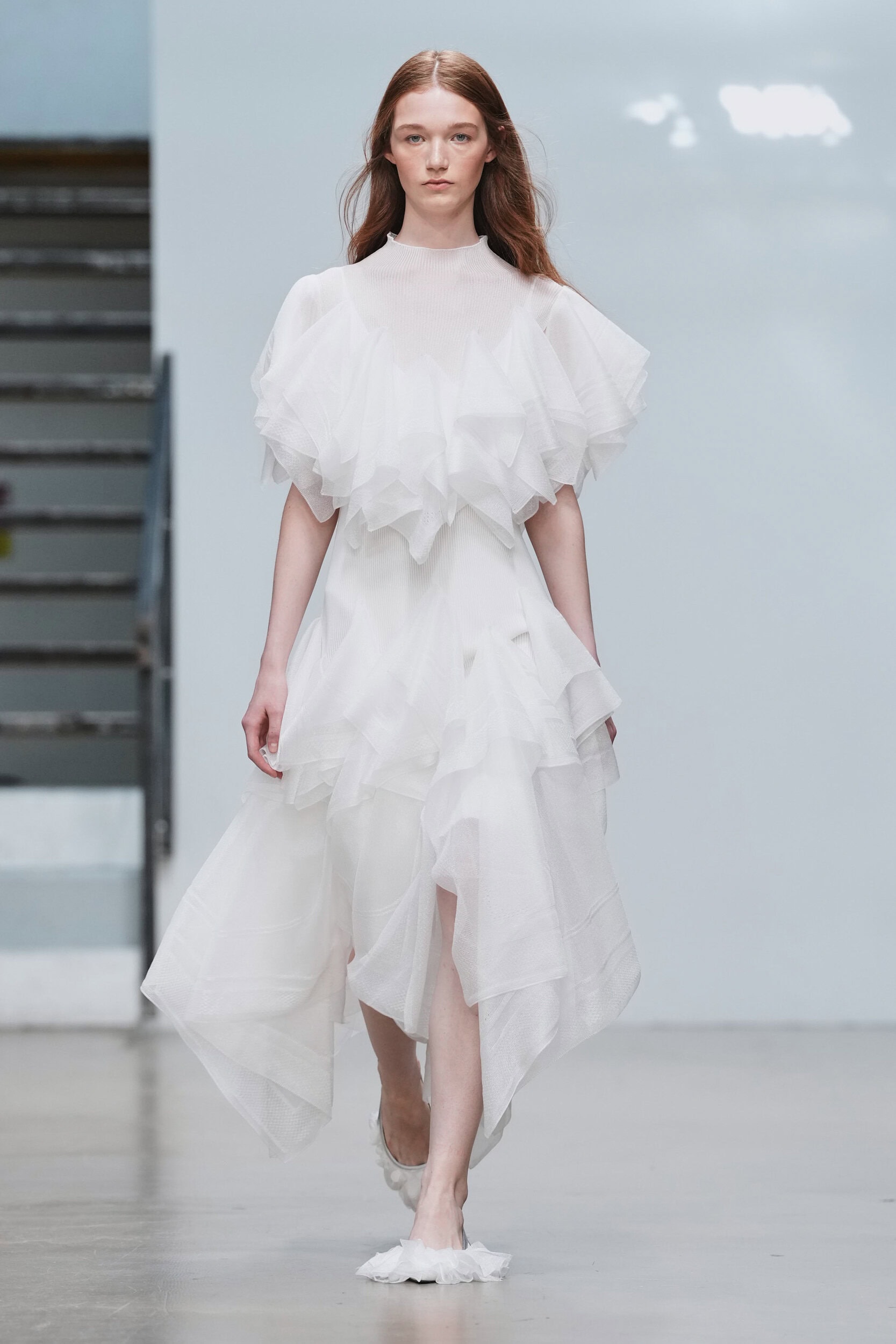 Cfcl Spring 2027 Fashion Show