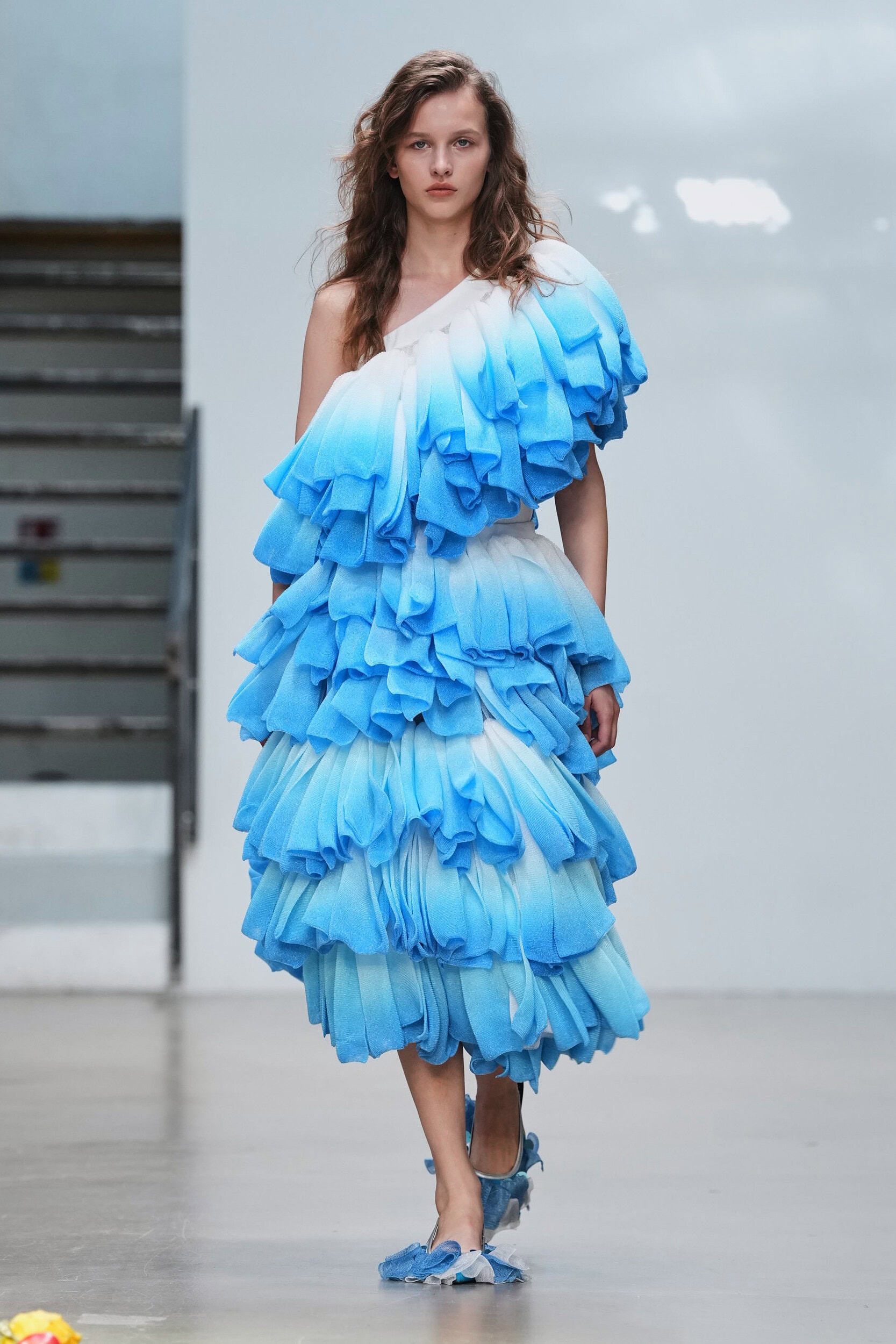 Cfcl Spring 2027 Fashion Show