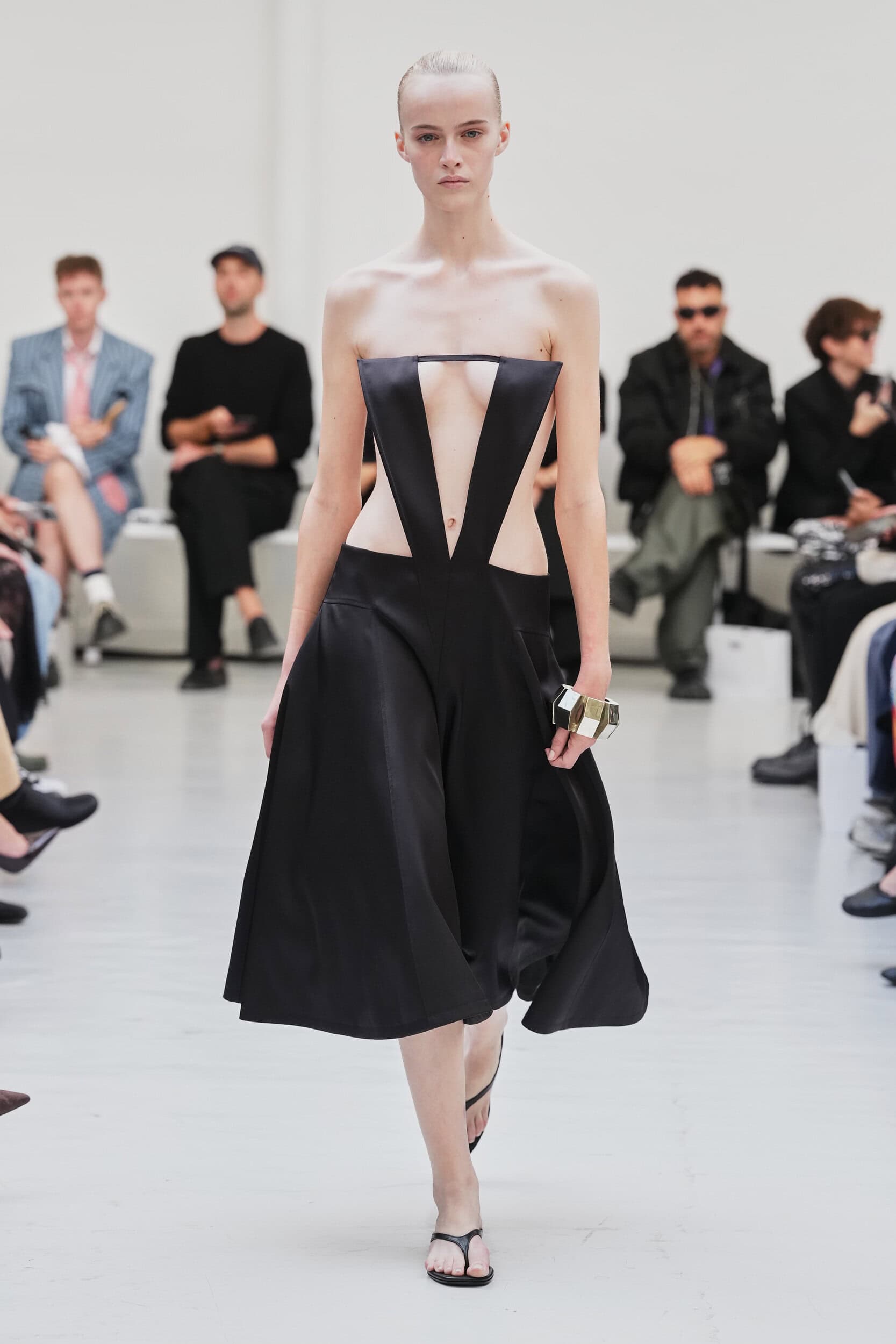 Situationist Spring 2027 Fashion Show