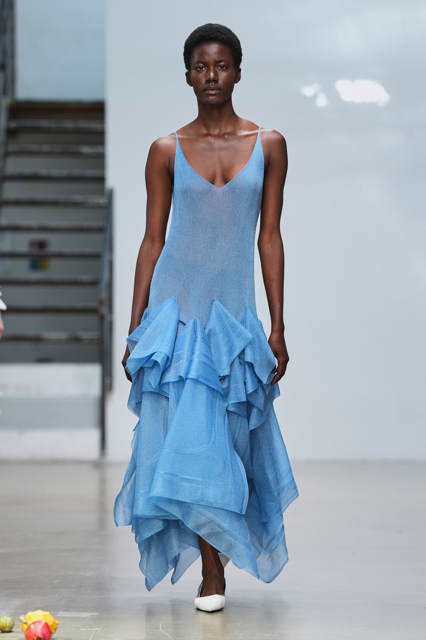 Cfcl Spring 2027 Fashion Show
