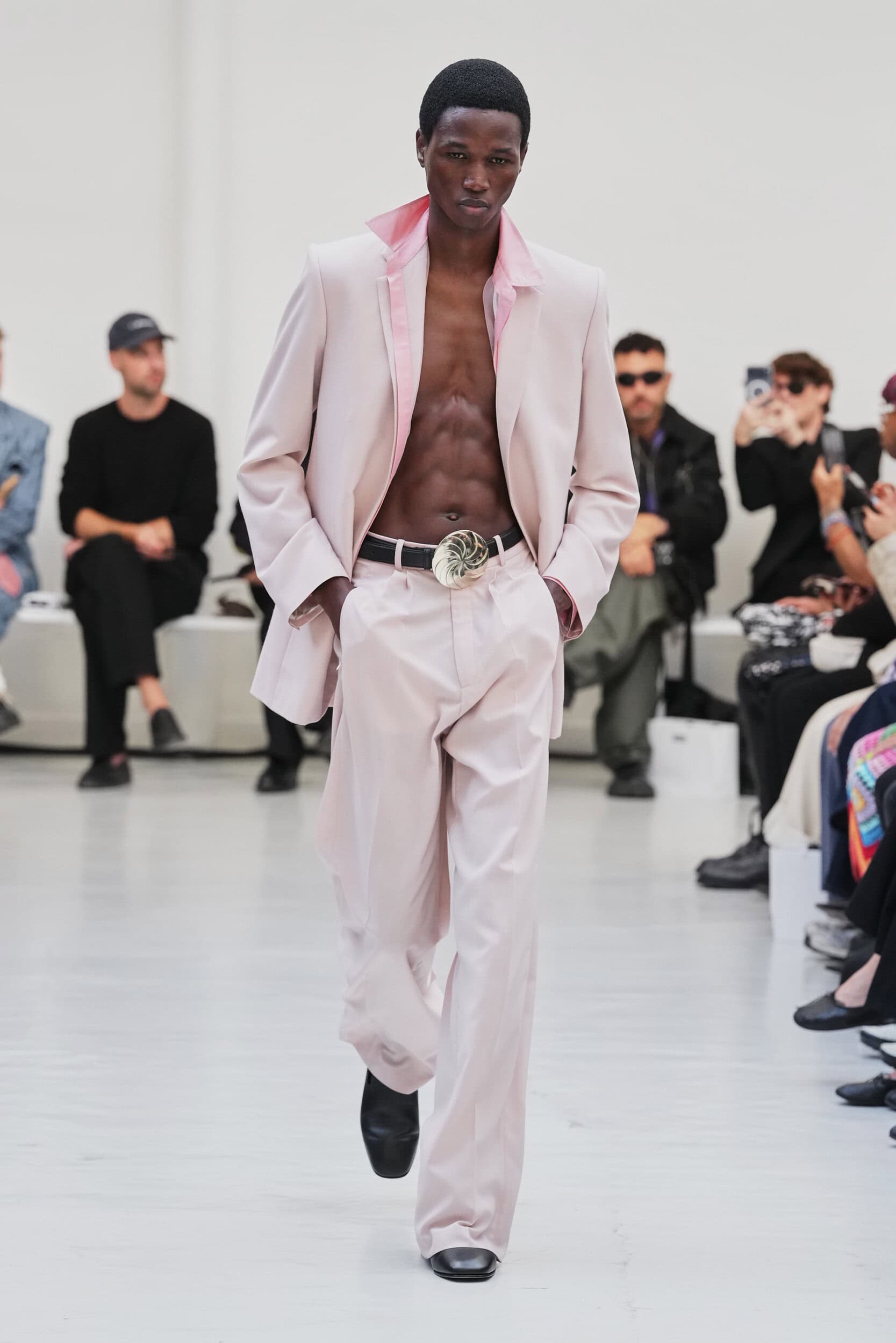 Situationist Spring 2027 Fashion Show