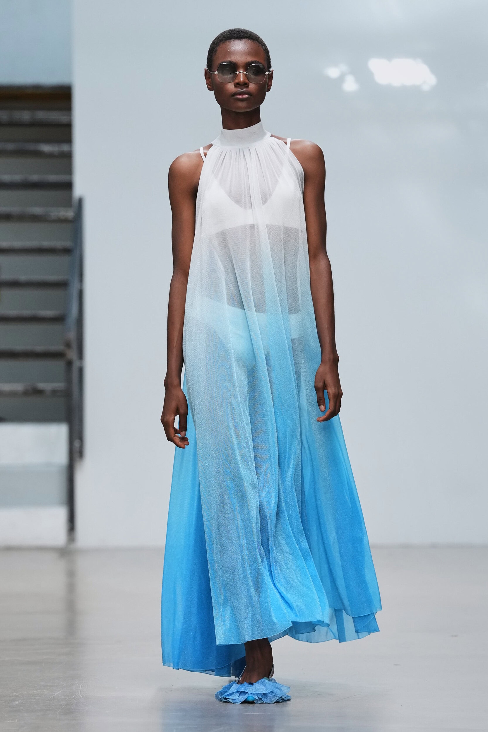 Cfcl Spring 2027 Fashion Show