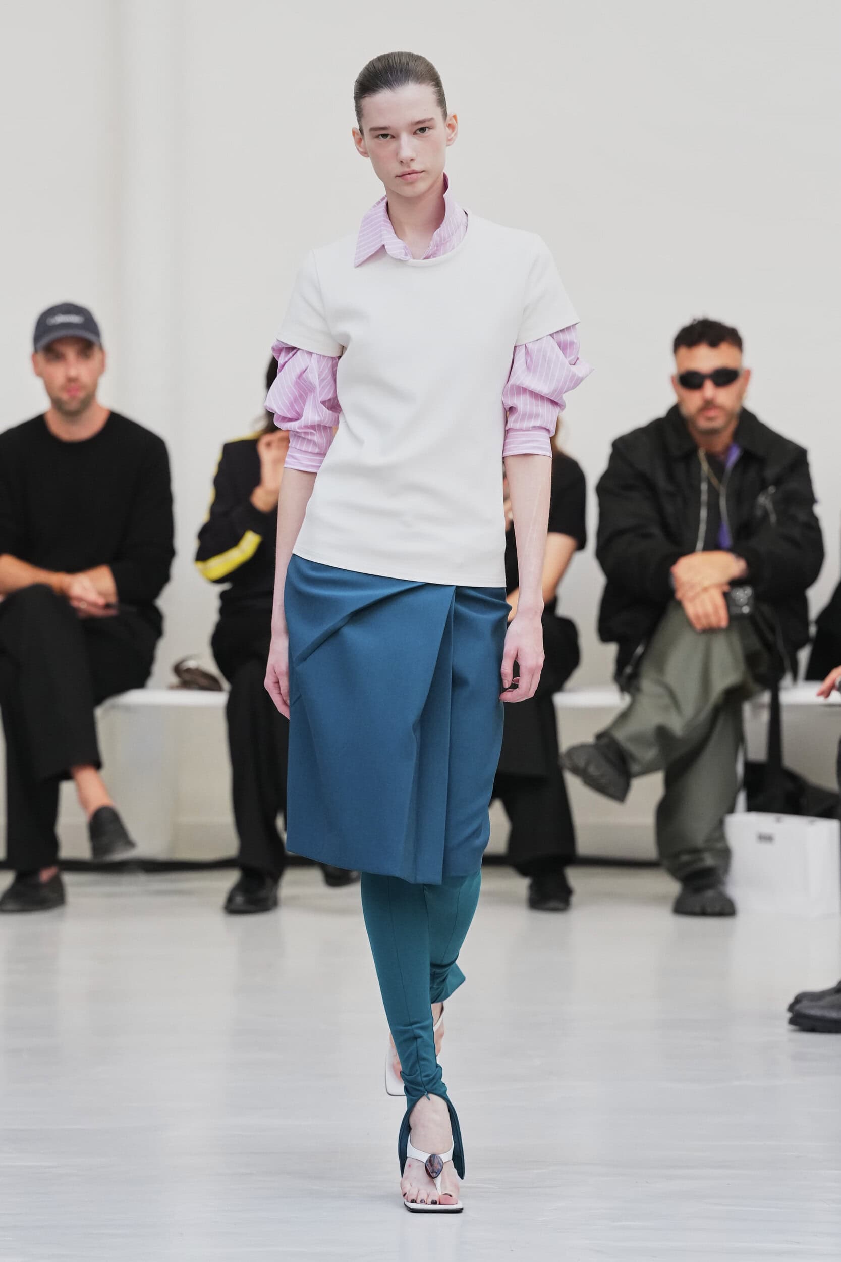 Situationist Spring 2027 Fashion Show
