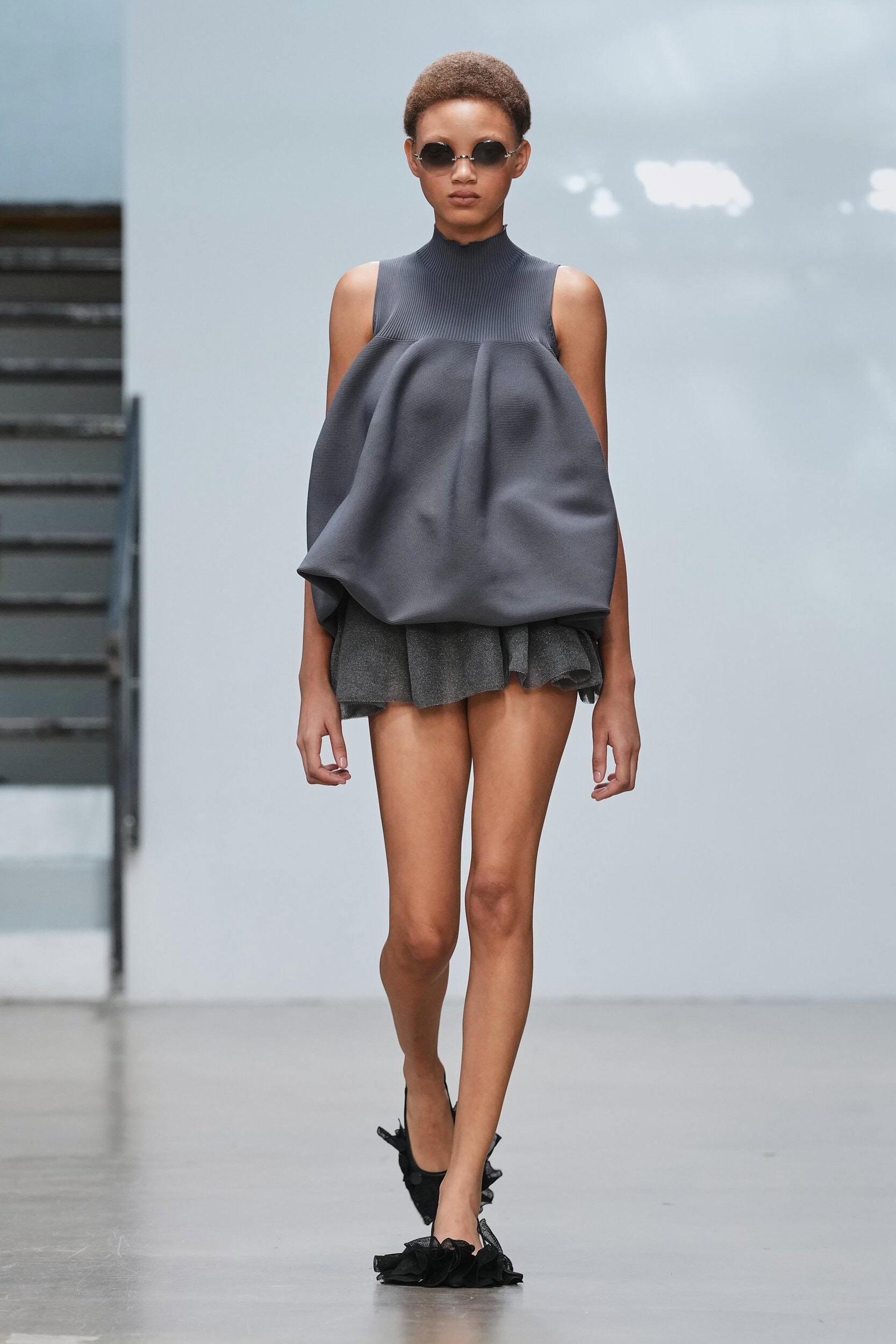 Cfcl Spring 2027 Fashion Show