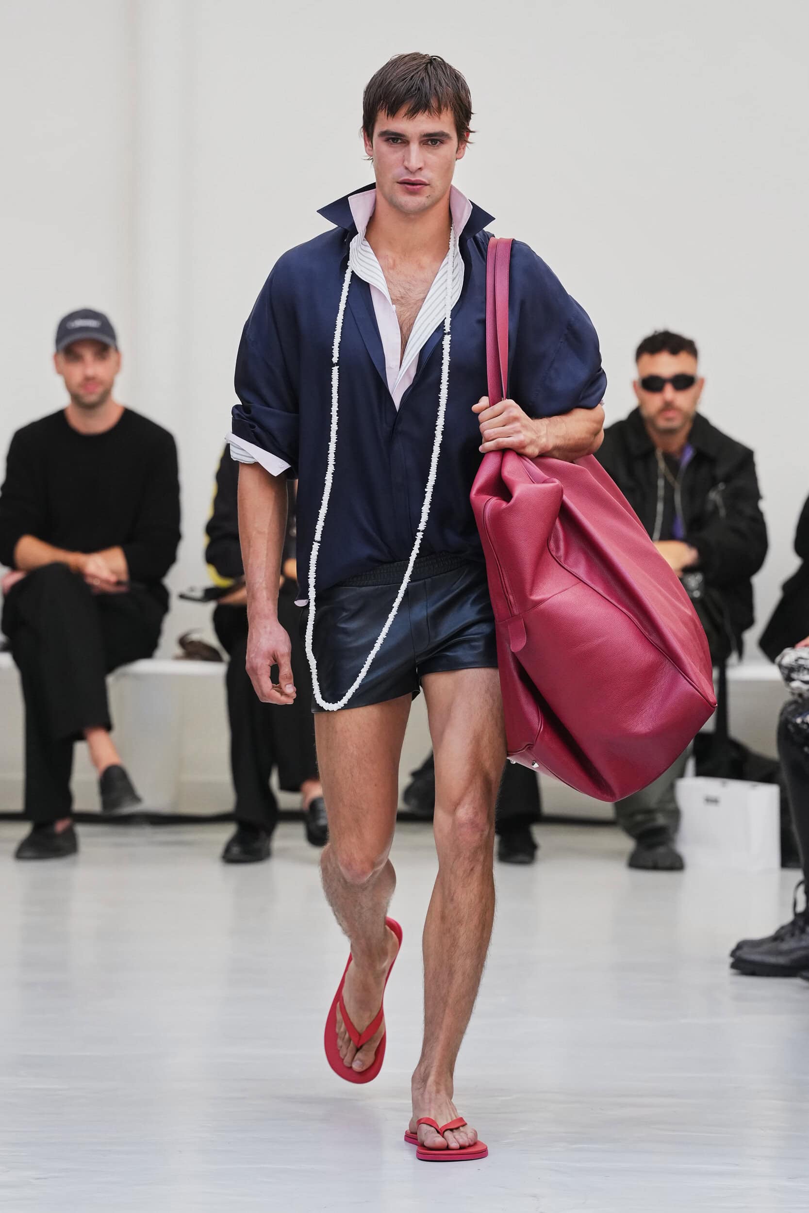 Situationist Spring 2027 Fashion Show