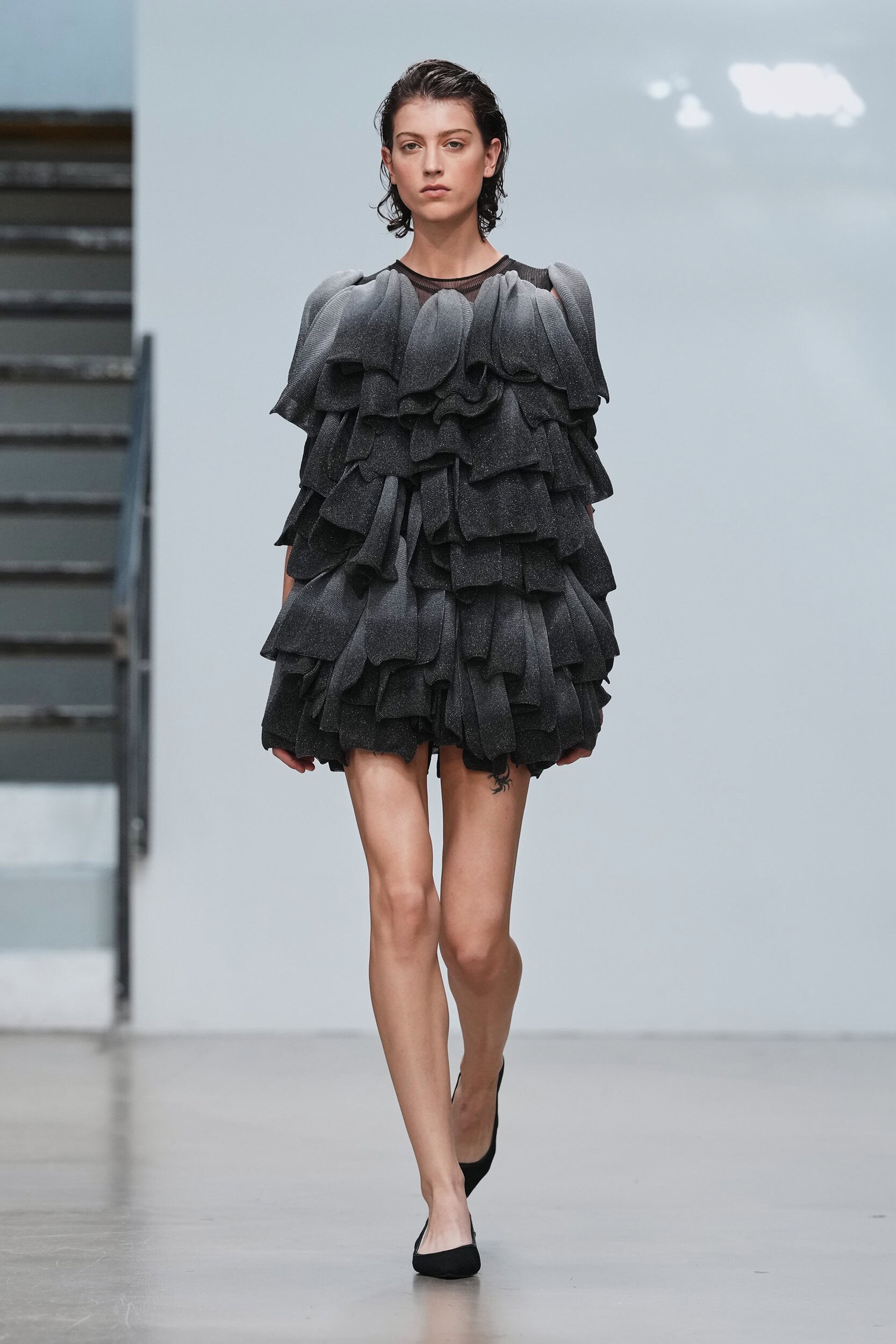 Cfcl Spring 2027 Fashion Show