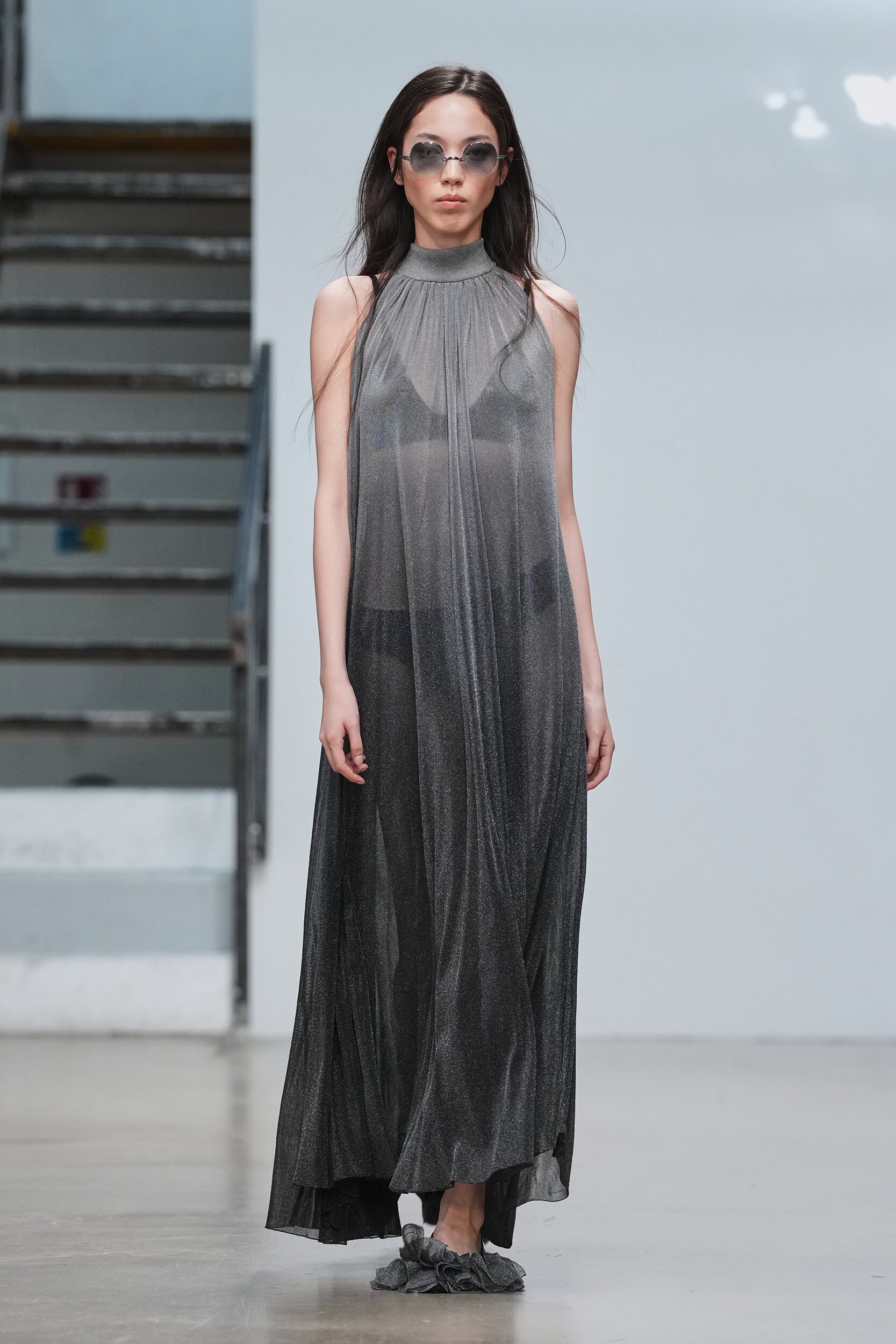 Cfcl Spring 2027 Fashion Show