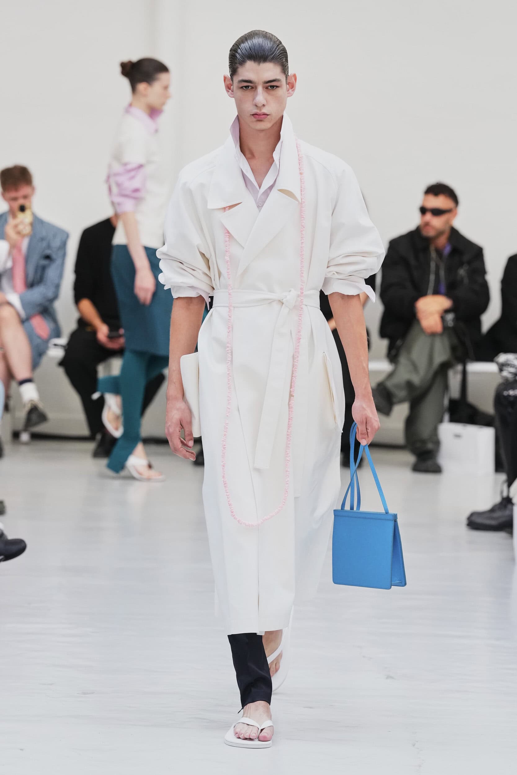 Situationist Spring 2027 Fashion Show