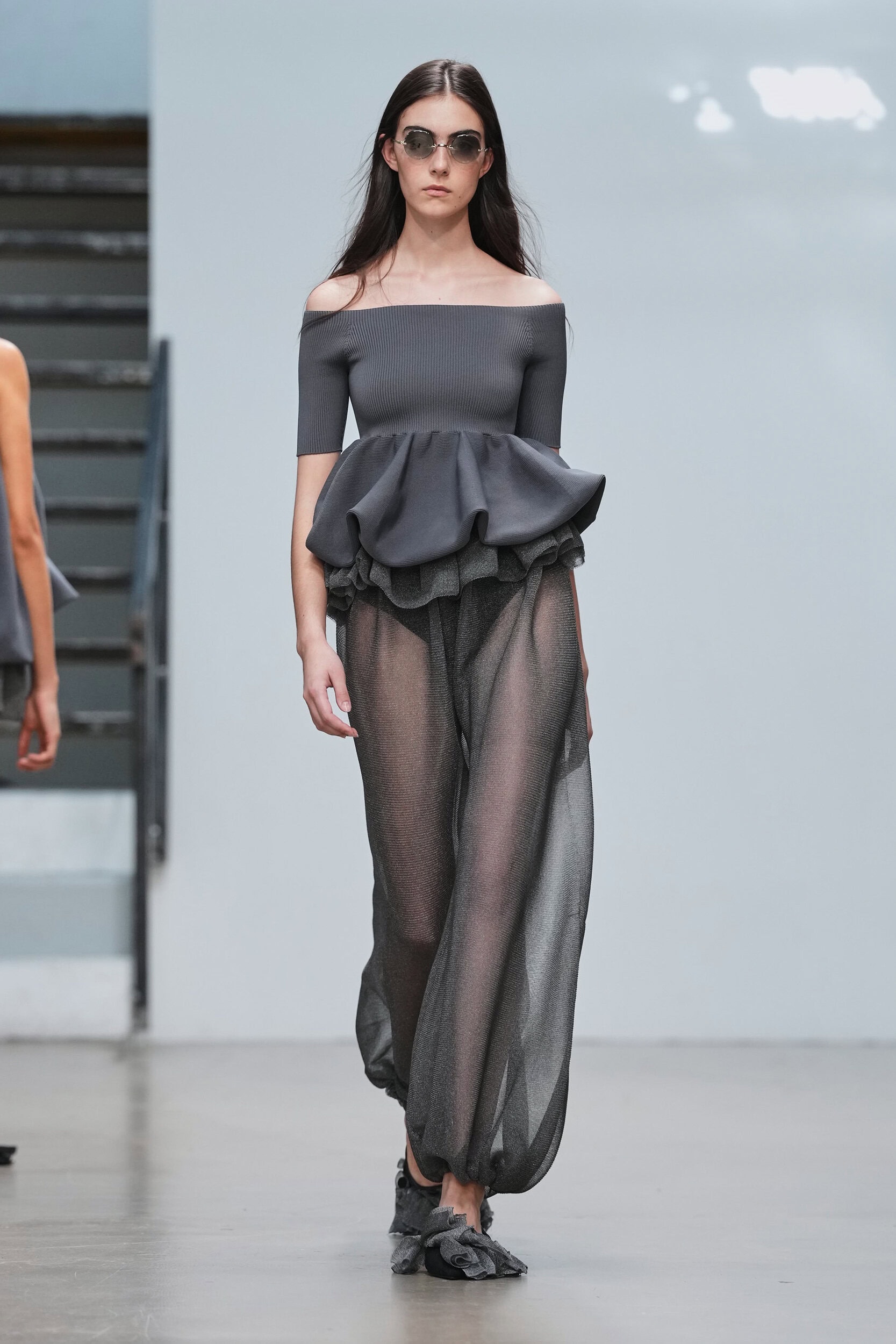 Cfcl Spring 2027 Fashion Show