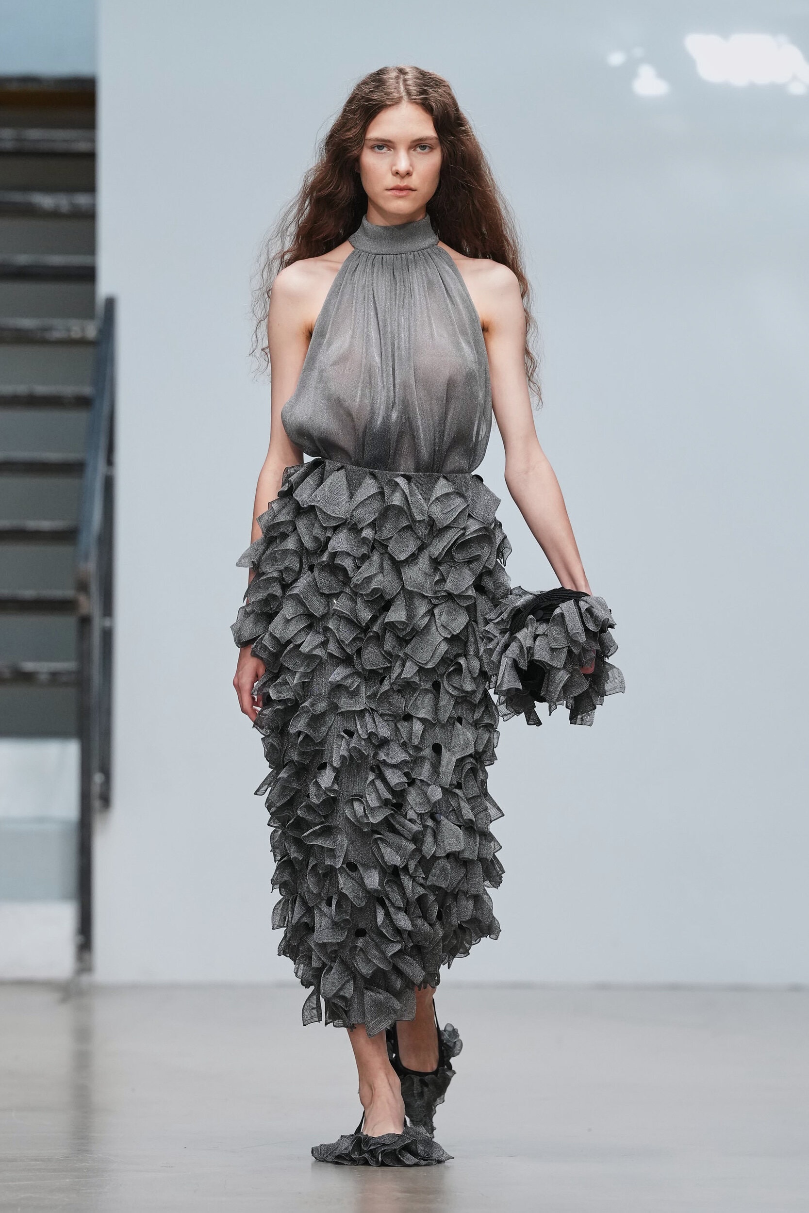 Cfcl Spring 2027 Fashion Show