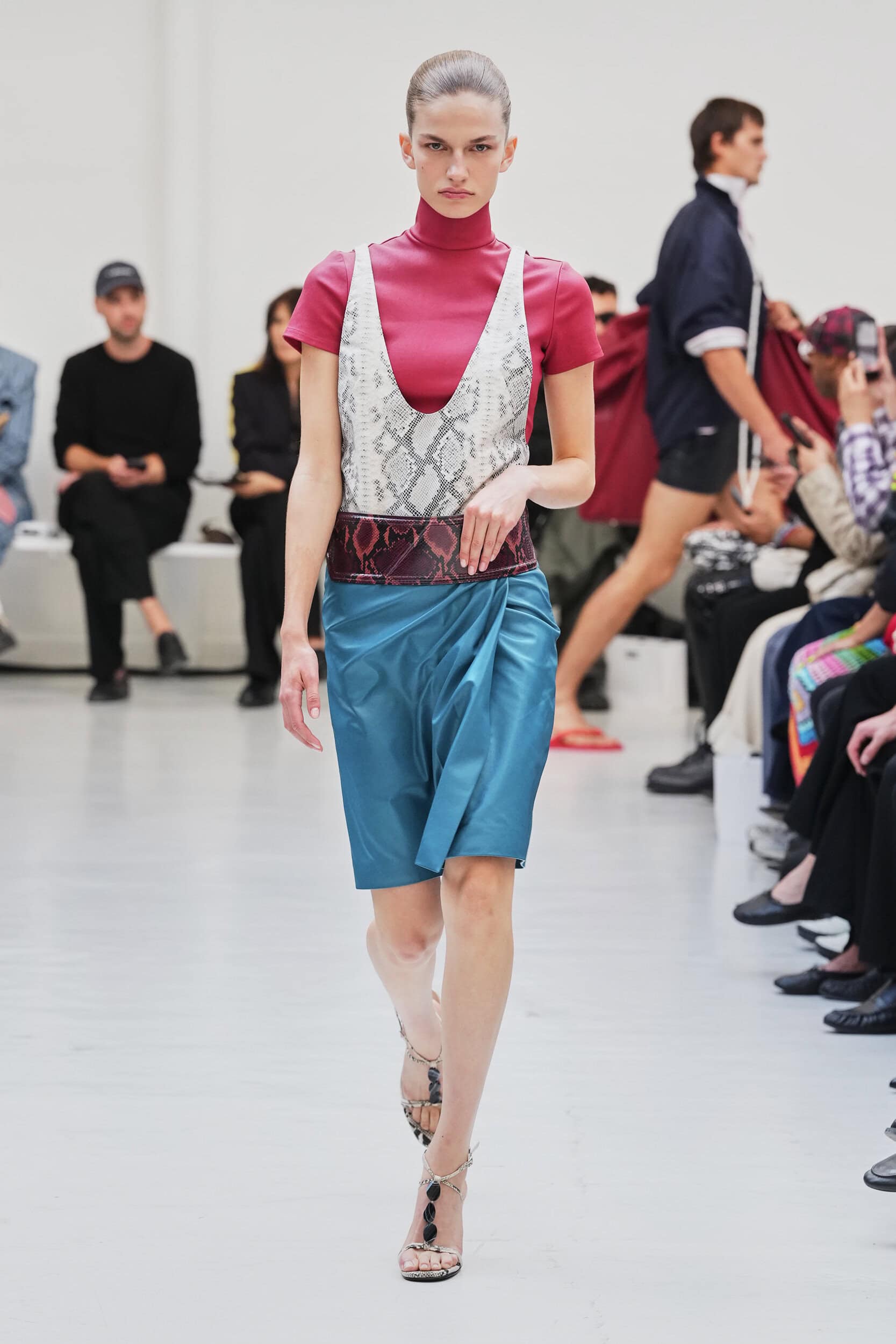 Situationist Spring 2027 Fashion Show