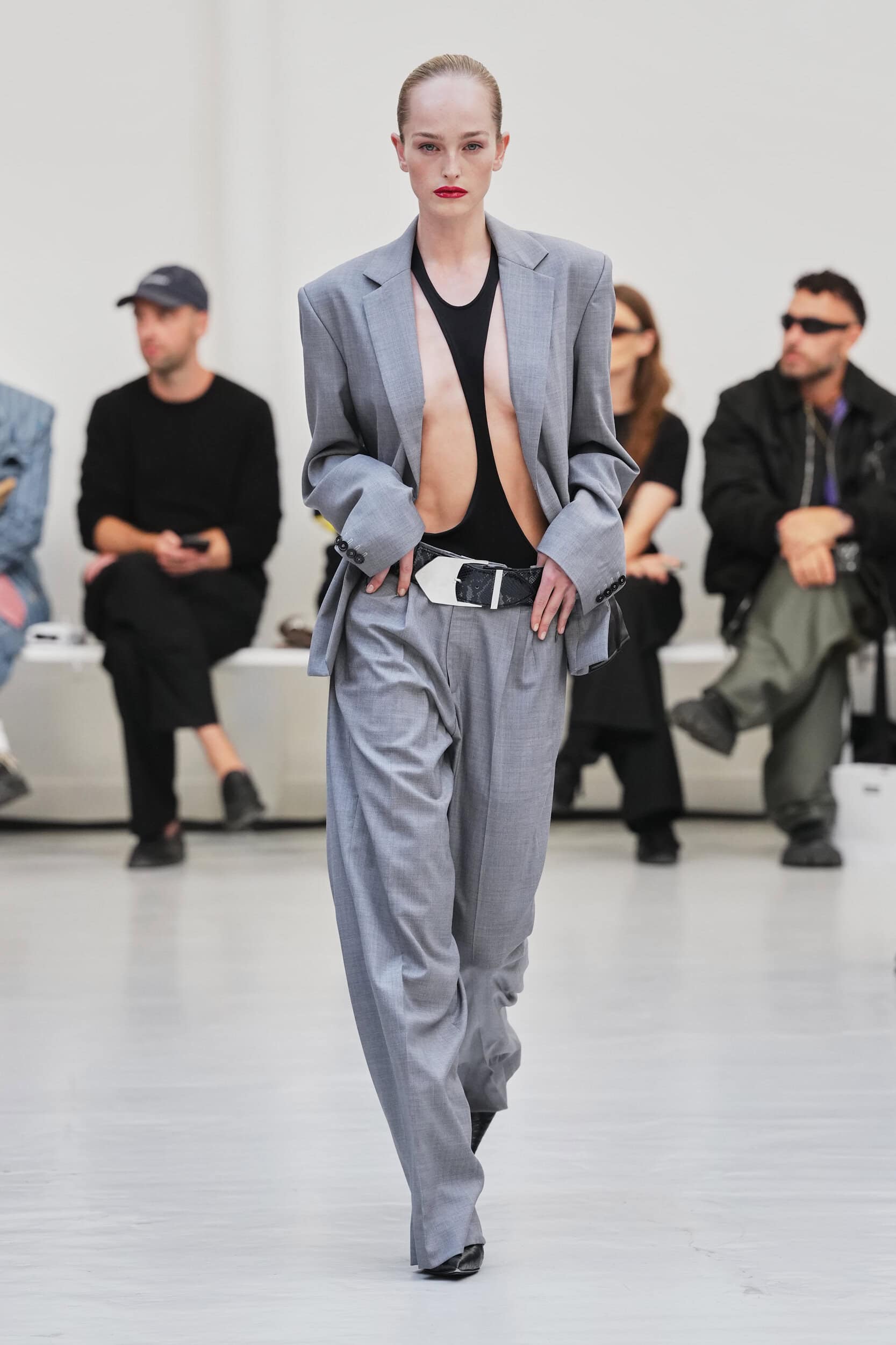 Situationist Spring 2027 Fashion Show