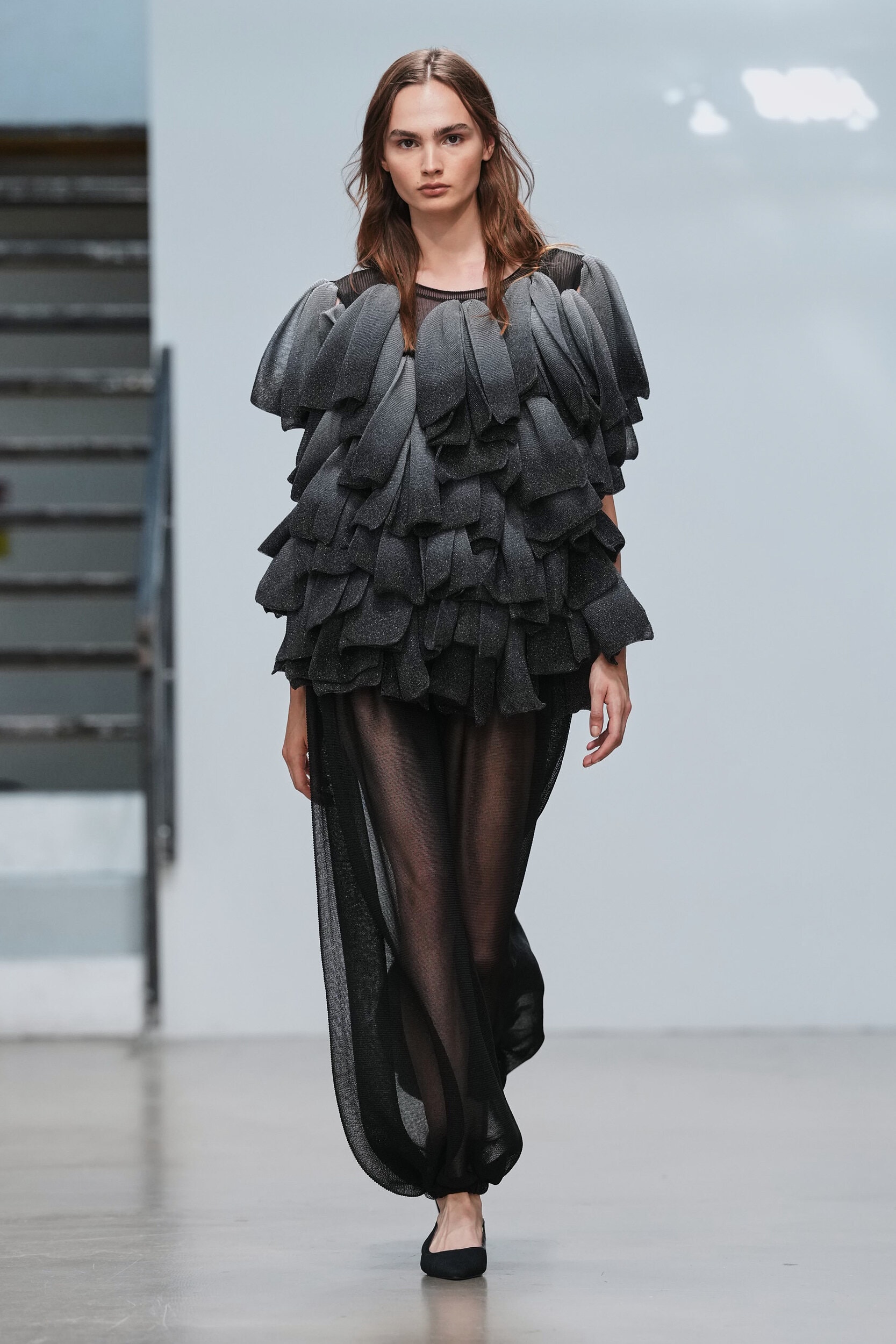 Cfcl Spring 2027 Fashion Show