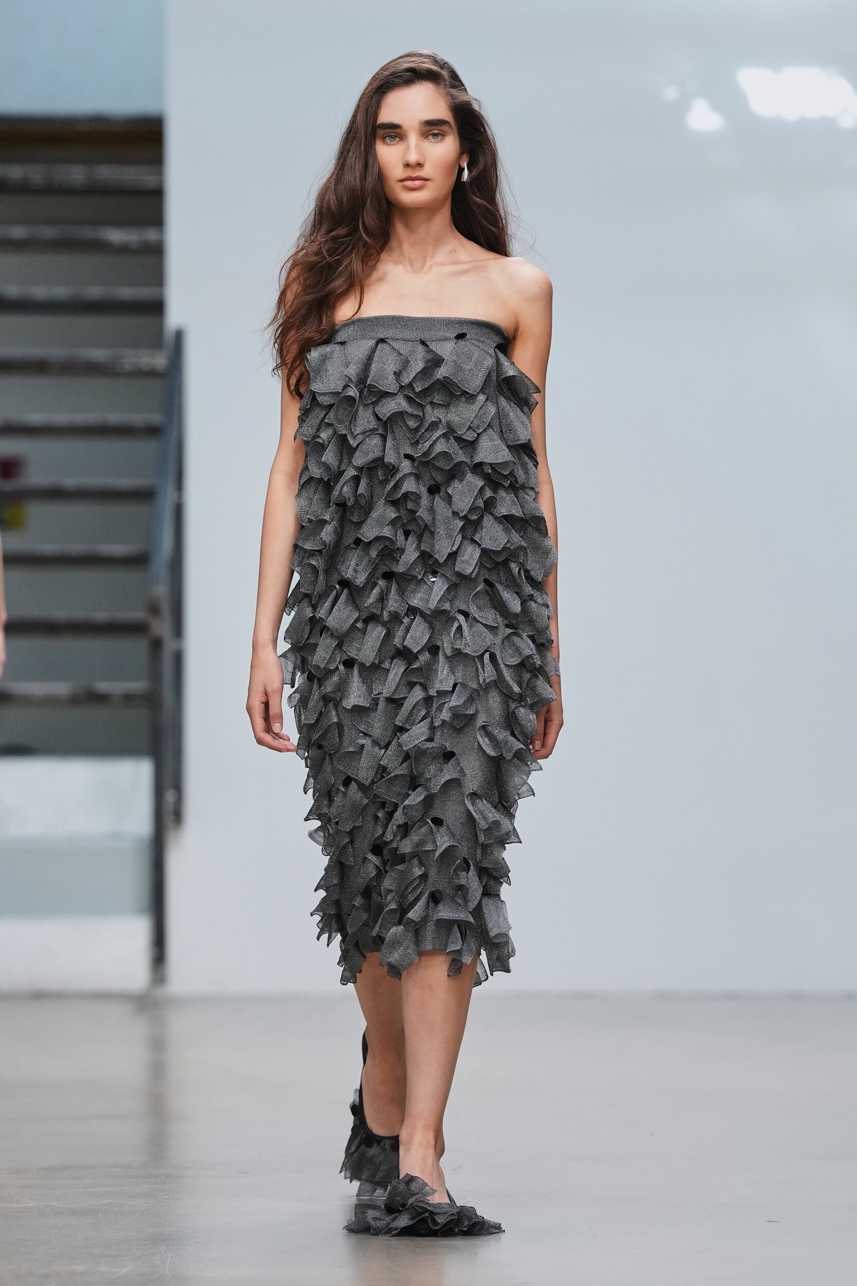 Cfcl Spring 2027 Fashion Show