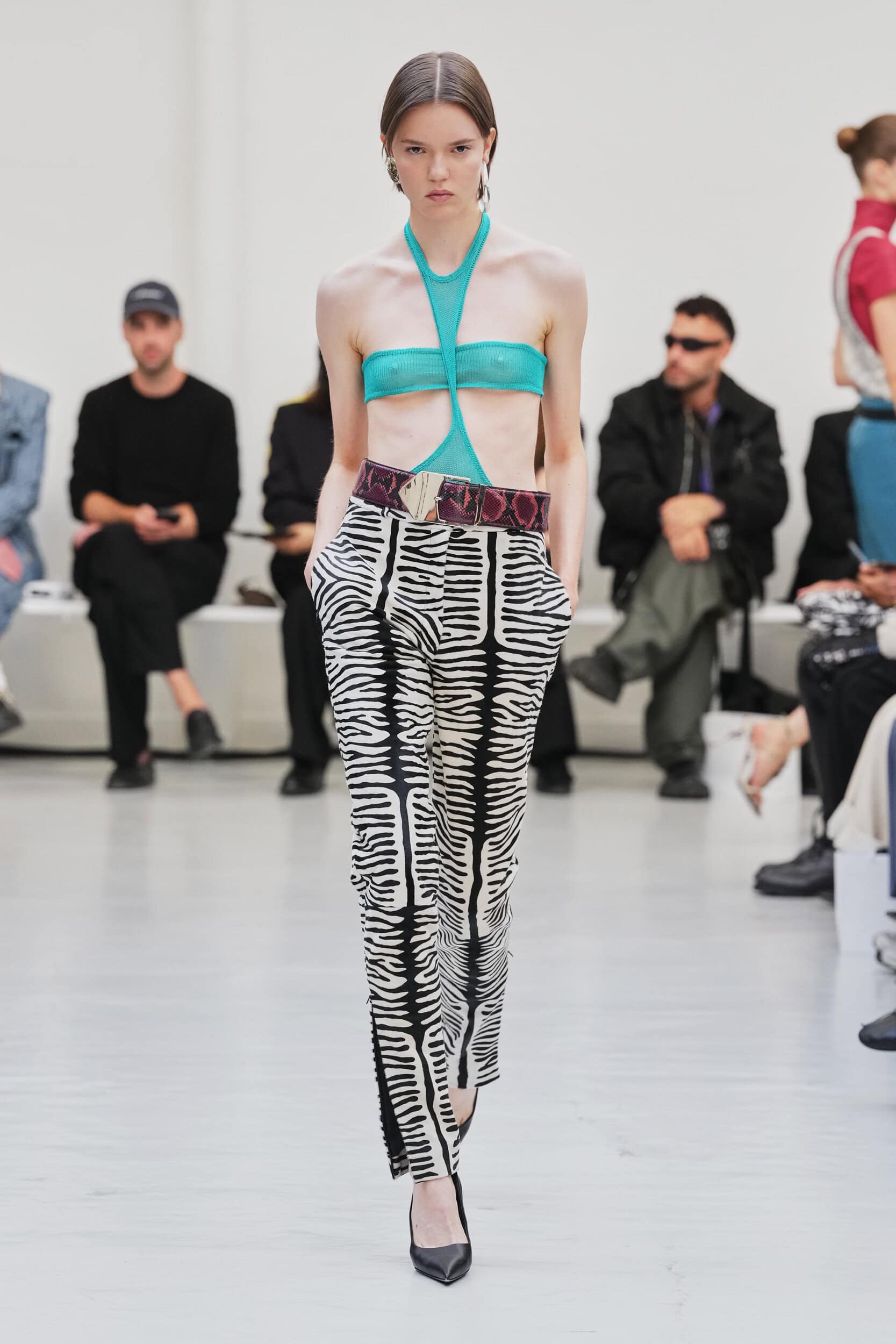 Situationist Spring 2027 Fashion Show