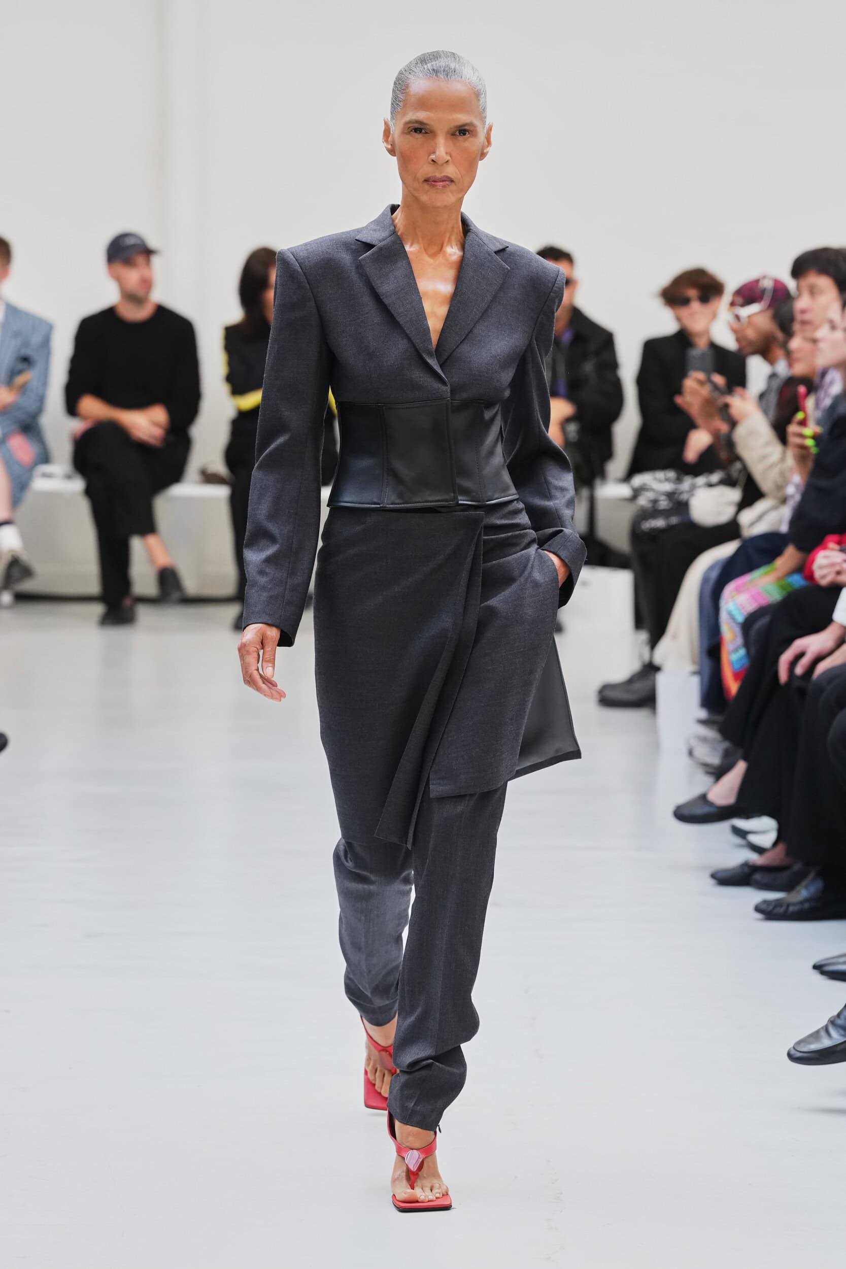Situationist Spring 2027 Fashion Show