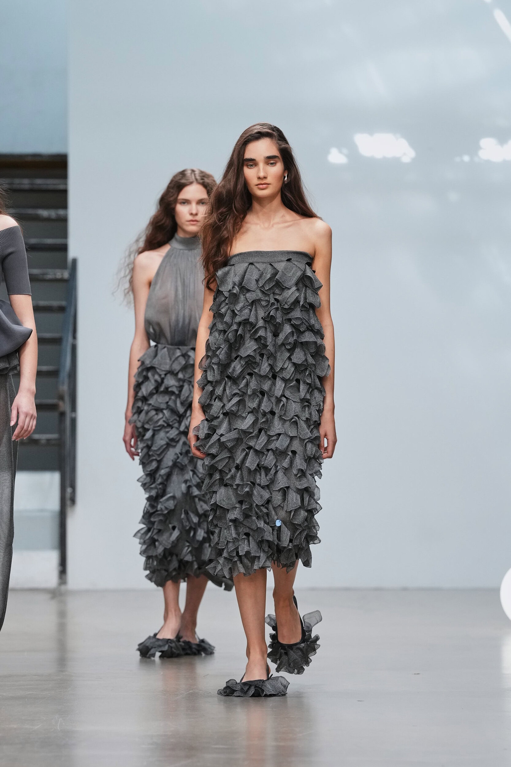 Cfcl Spring 2027 Fashion Show