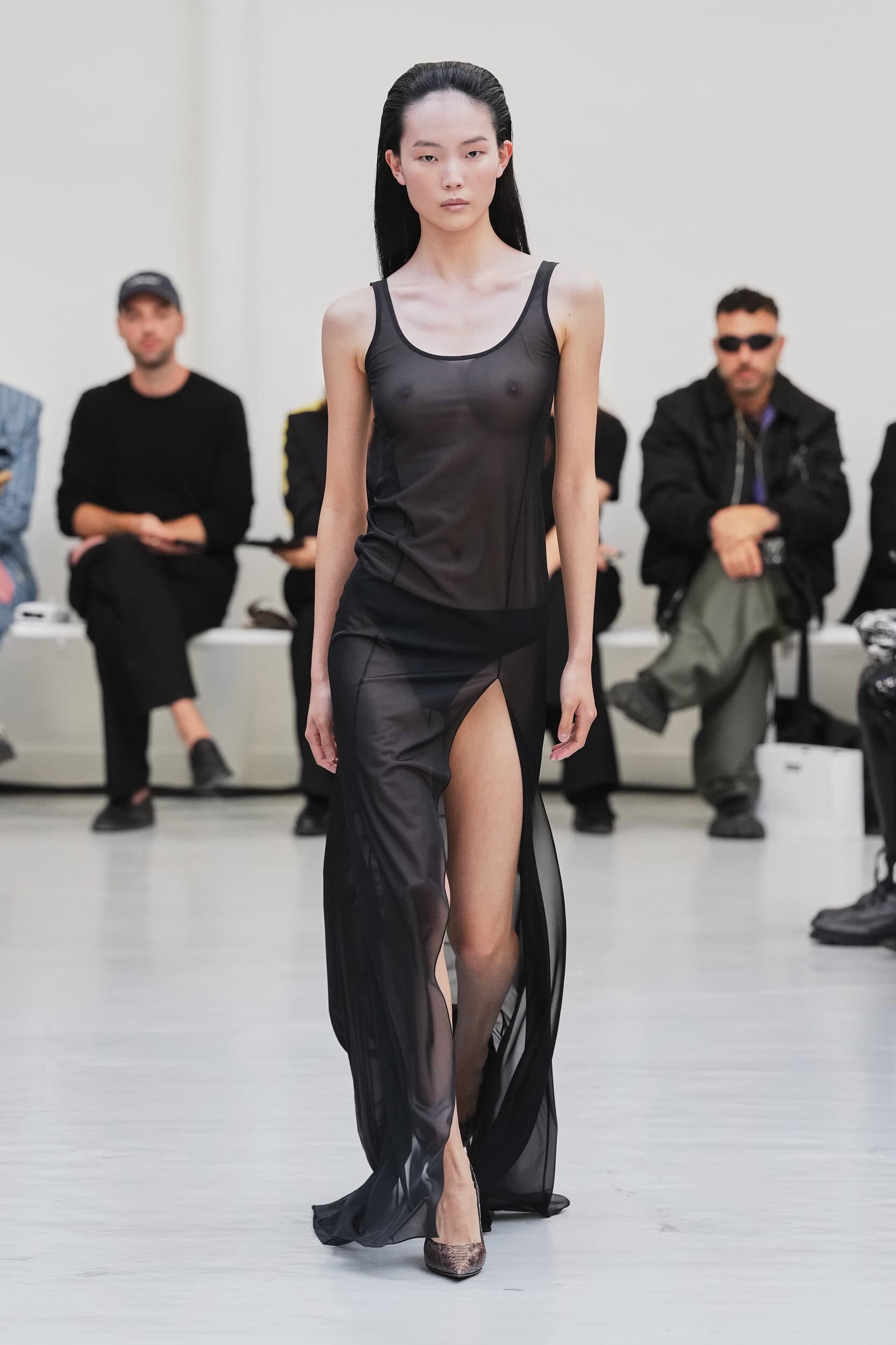 Situationist Spring 2027 Fashion Show
