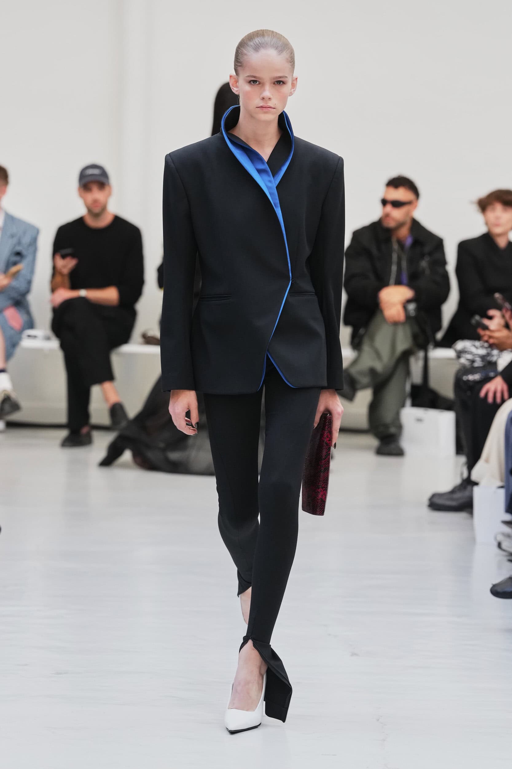 Situationist Spring 2027 Fashion Show
