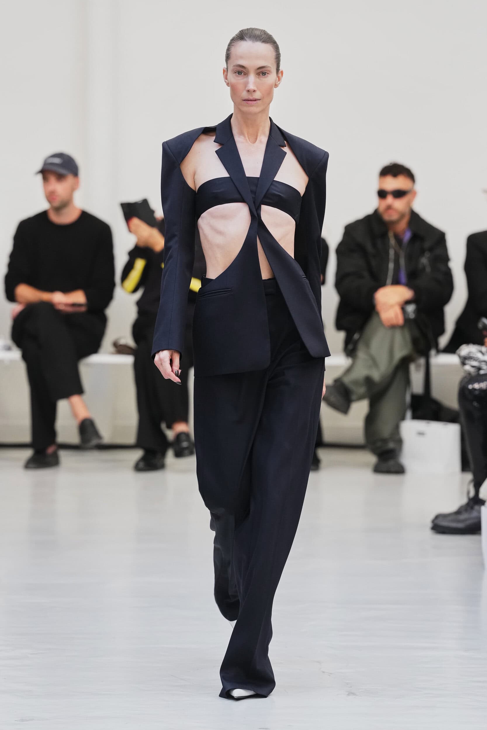 Situationist Spring 2027 Fashion Show