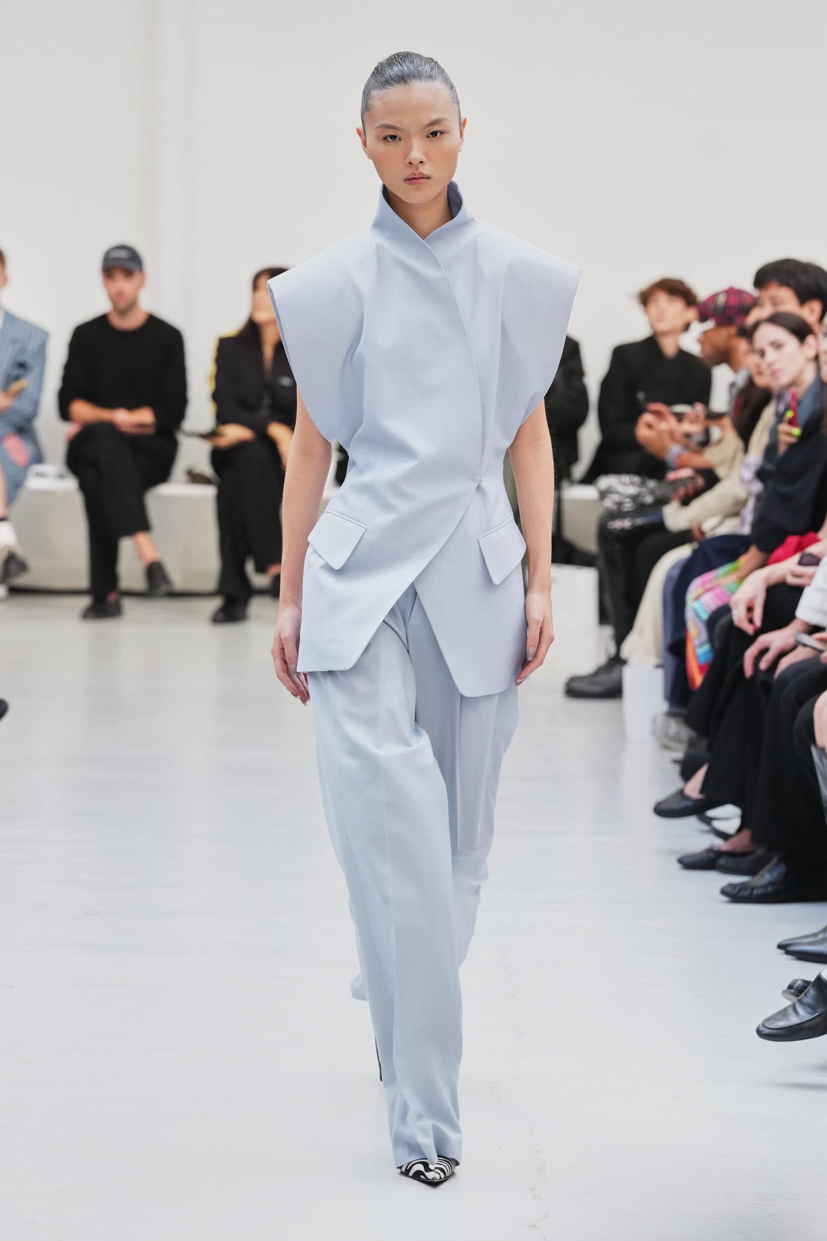 Situationist Spring 2027 Fashion Show