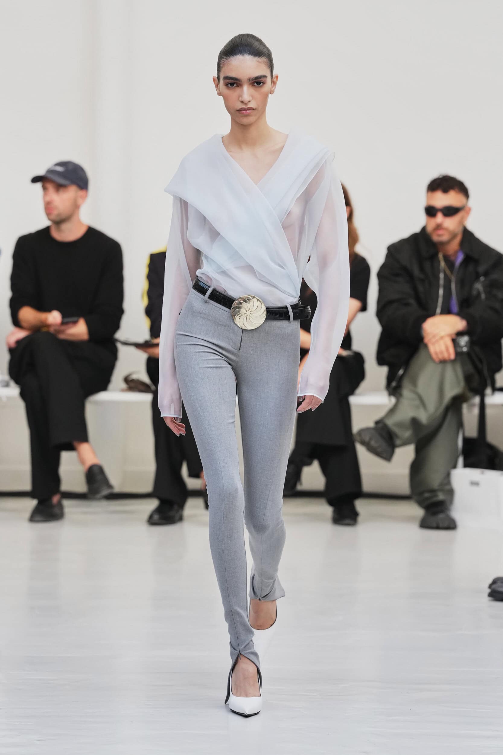 Situationist Spring 2027 Fashion Show
