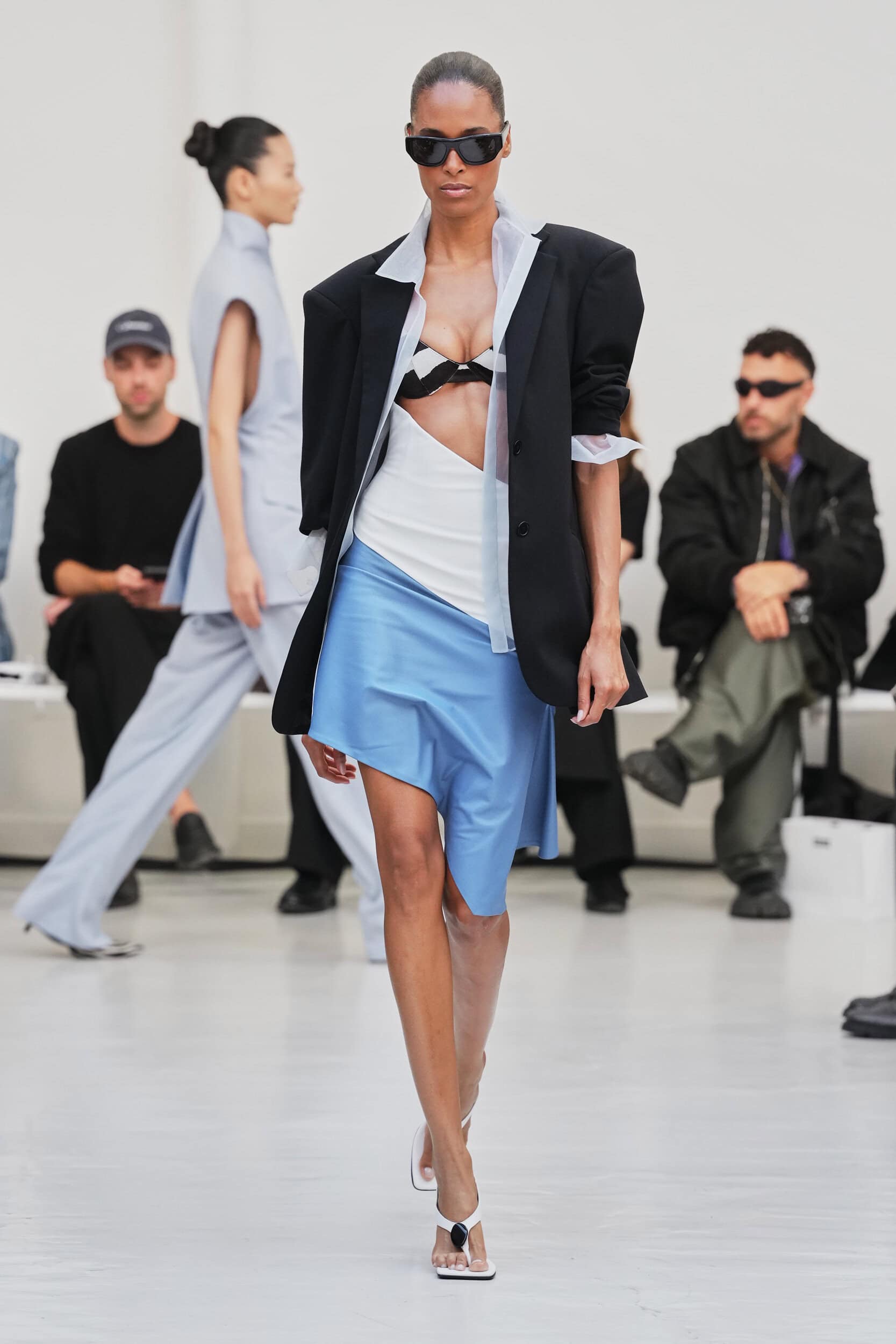Situationist Spring 2027 Fashion Show