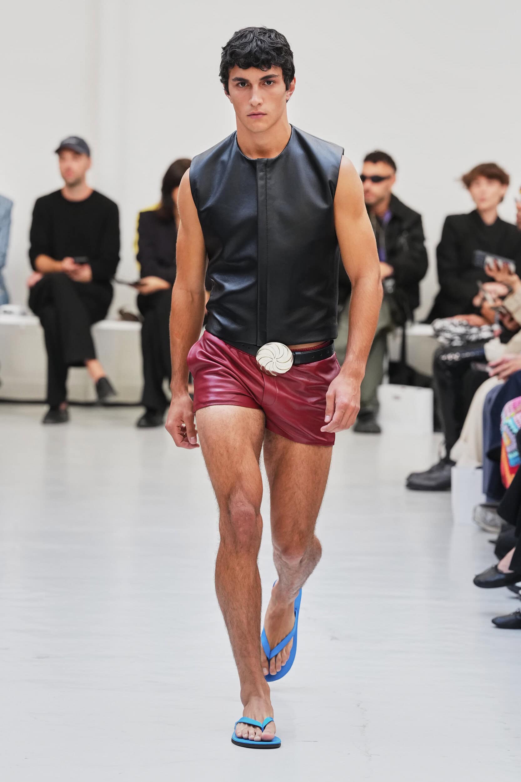 Situationist Spring 2027 Fashion Show