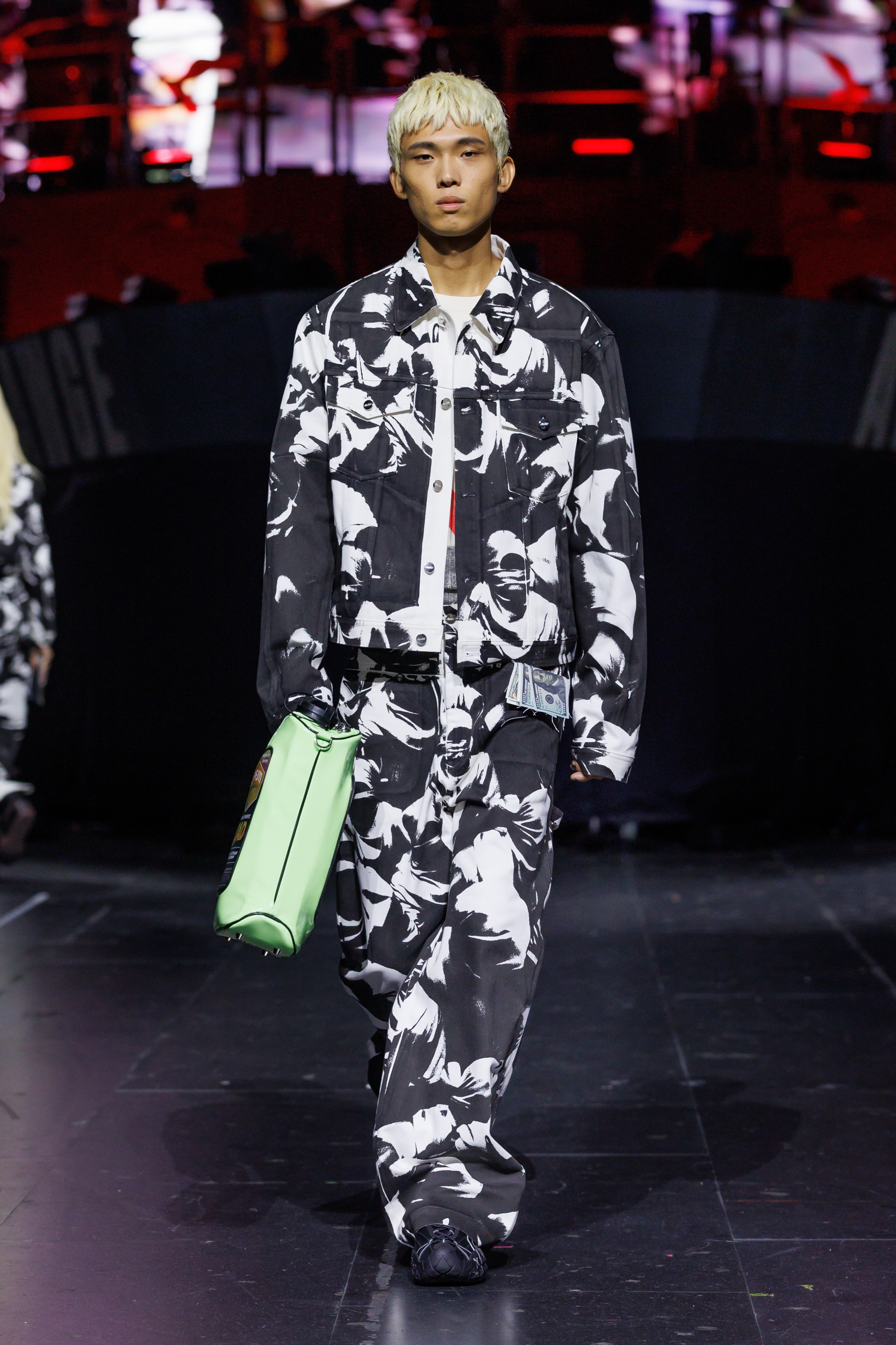 Awge Spring 2027 Fashion Show