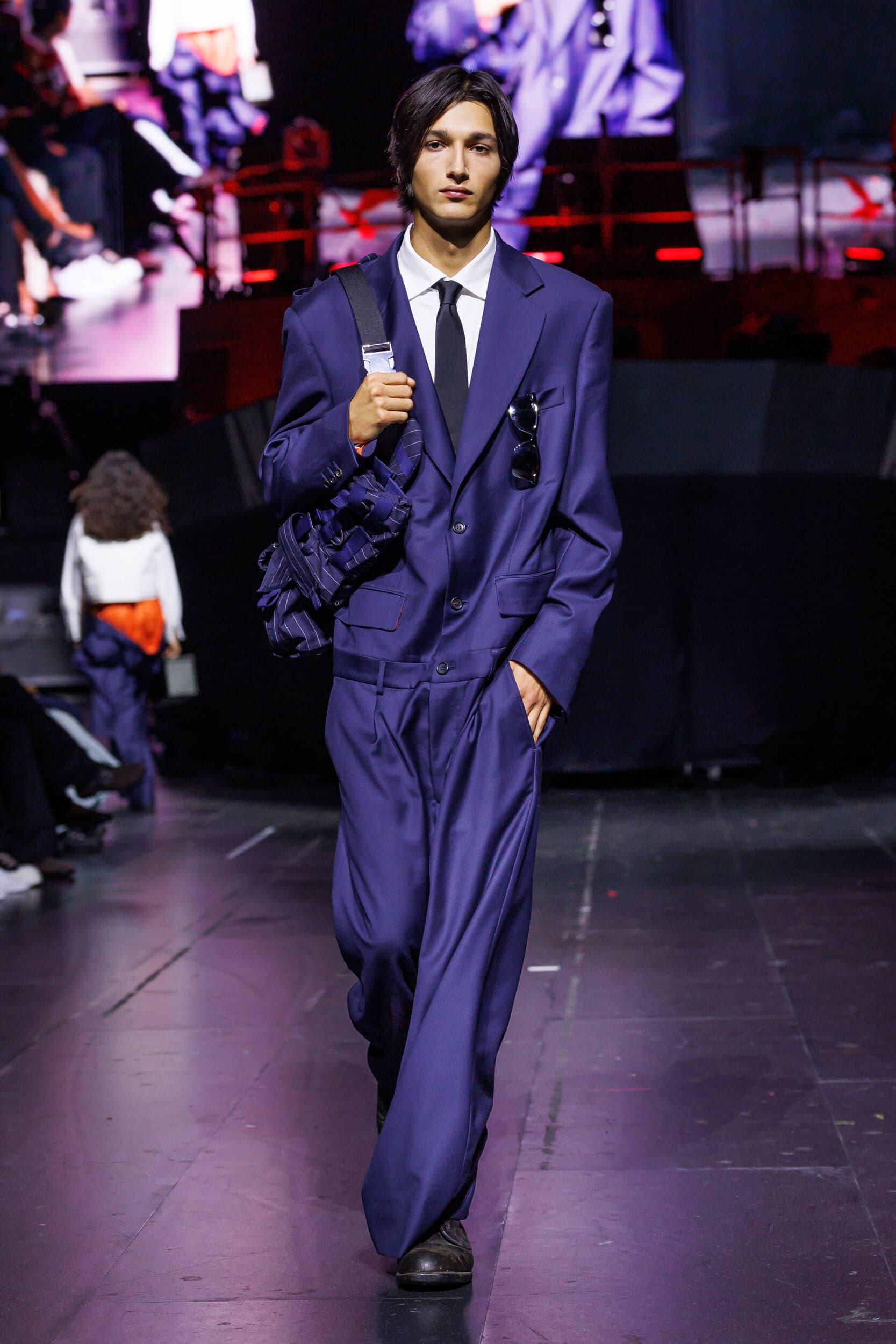 Awge Spring 2027 Fashion Show
