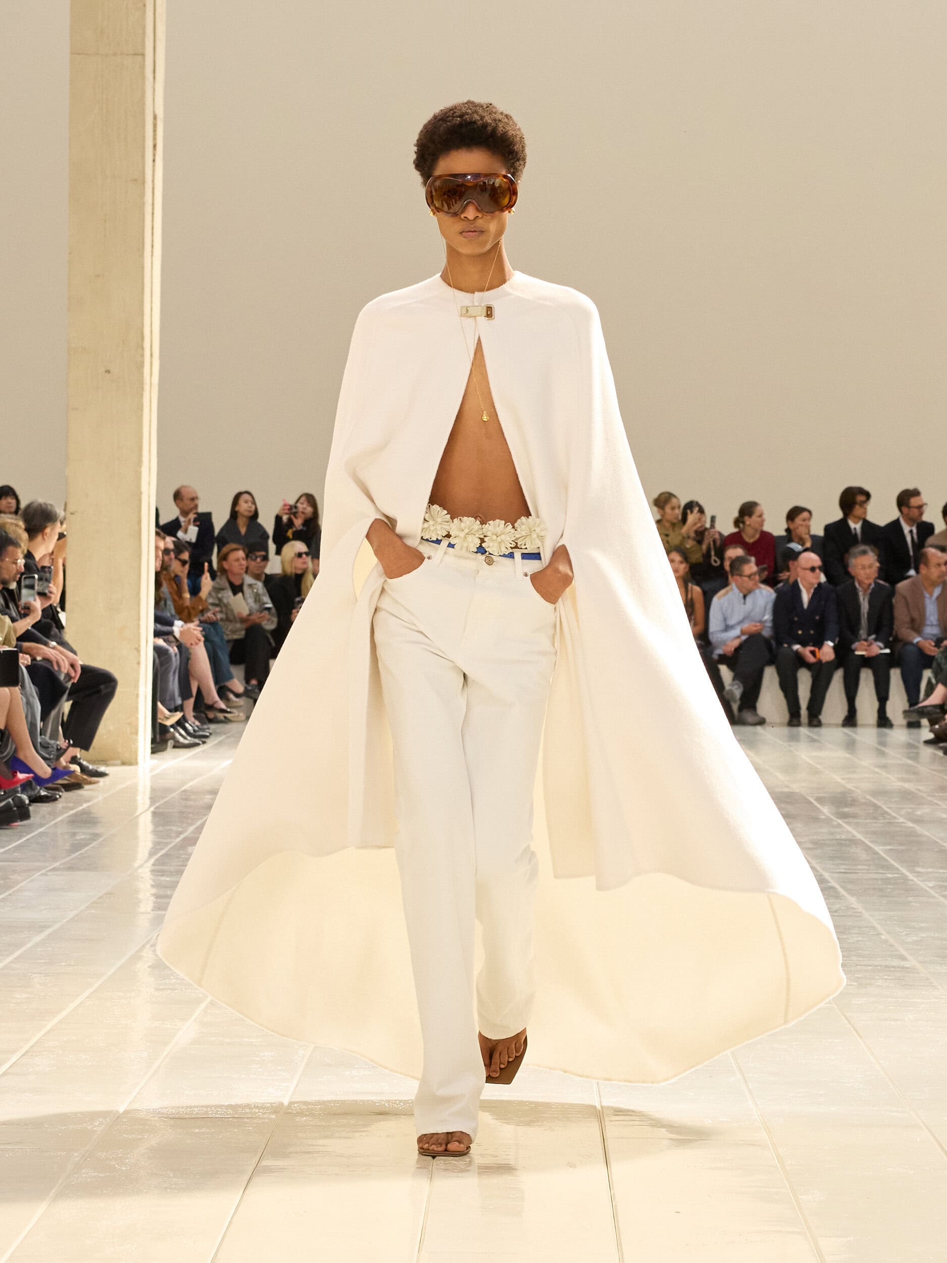 Balenciaga Spring 2027 Fashion Show