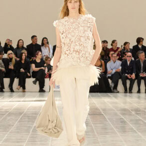 Balenciaga Spring 2027 Fashion Show