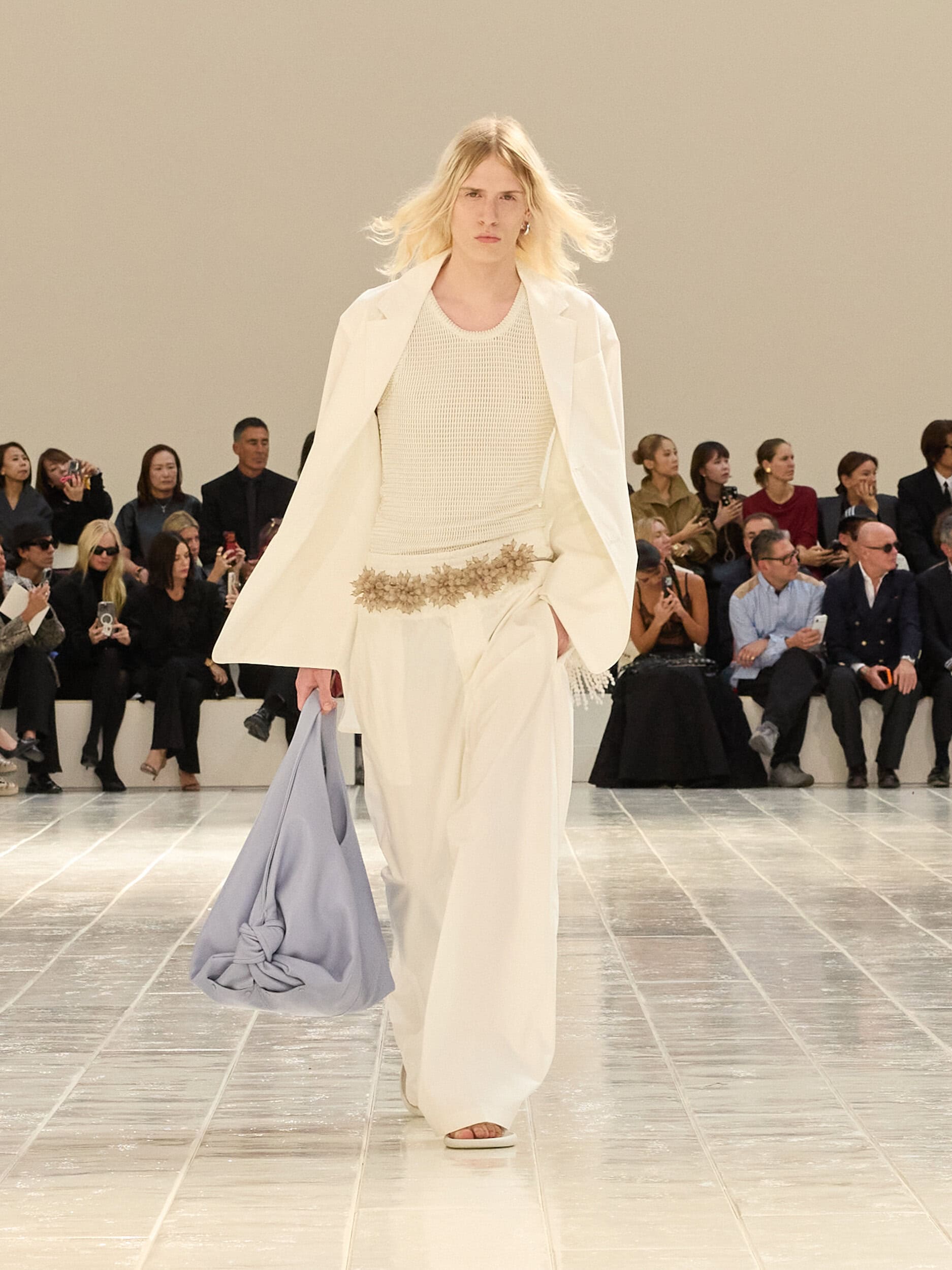 Balenciaga Spring 2027 Fashion Show