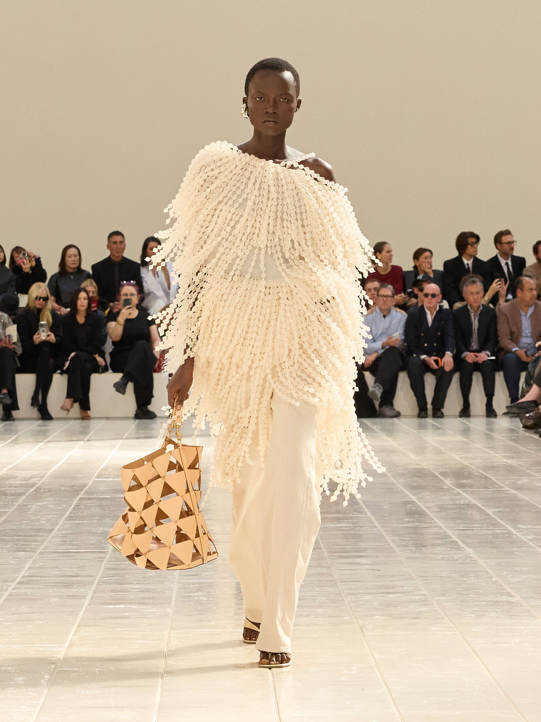 Balenciaga Spring 2027 Fashion Show