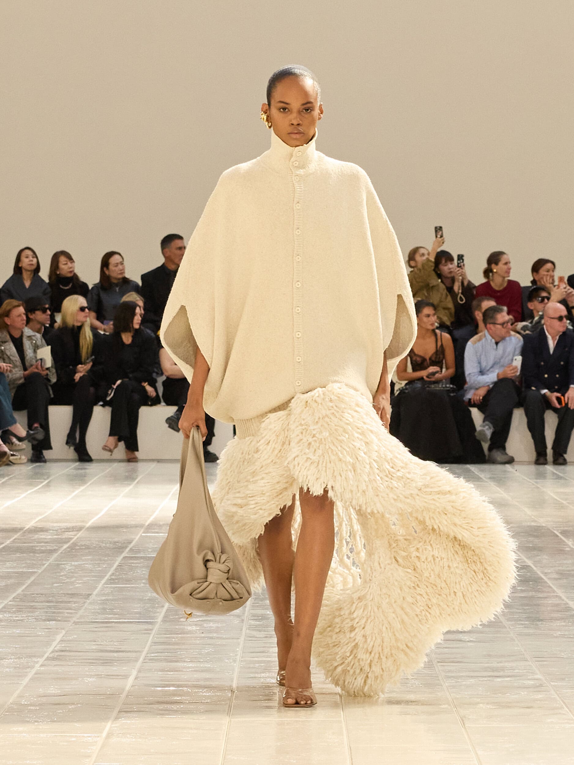 Balenciaga Spring 2027 Fashion Show