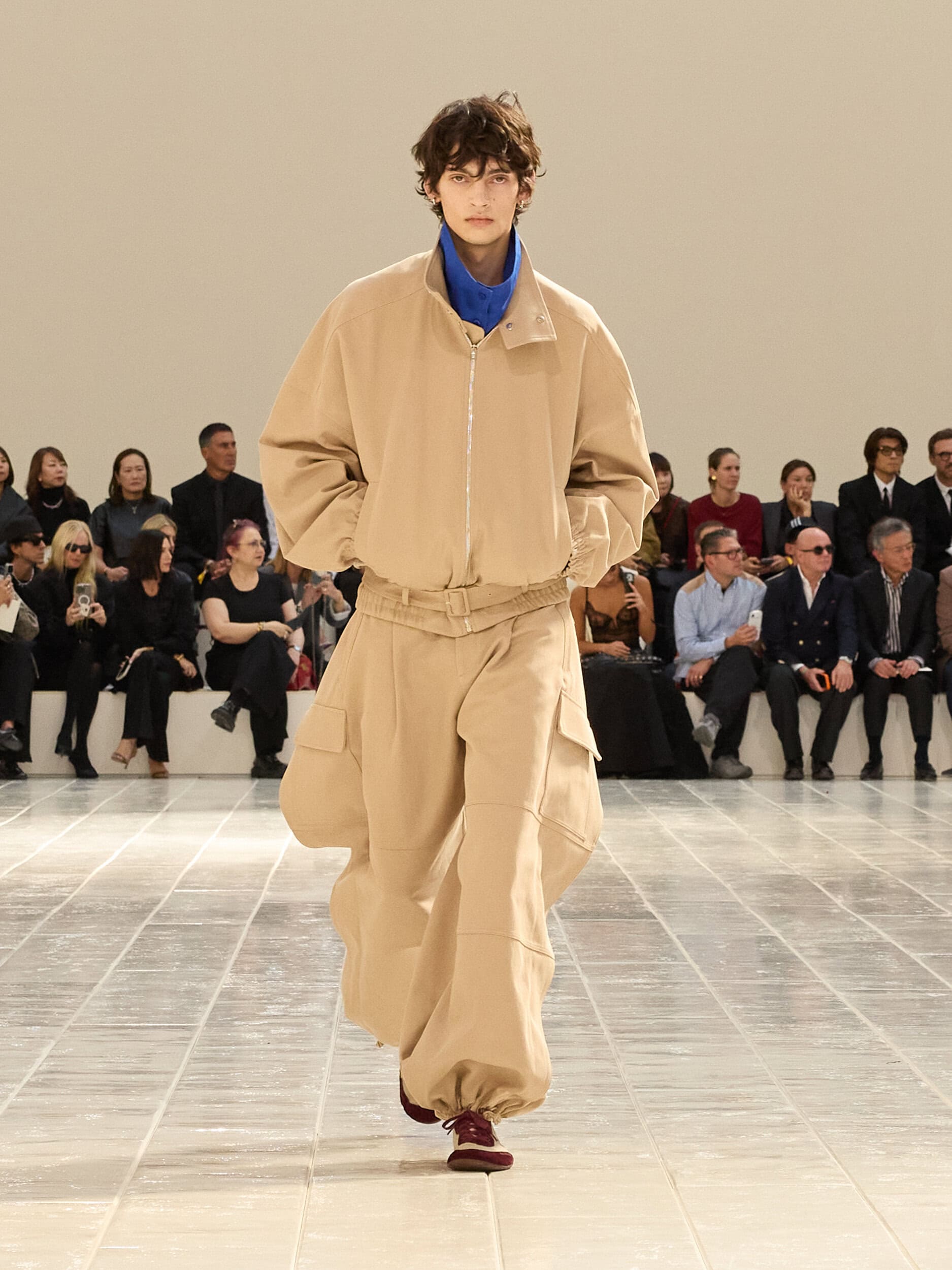 Balenciaga Spring 2027 Fashion Show