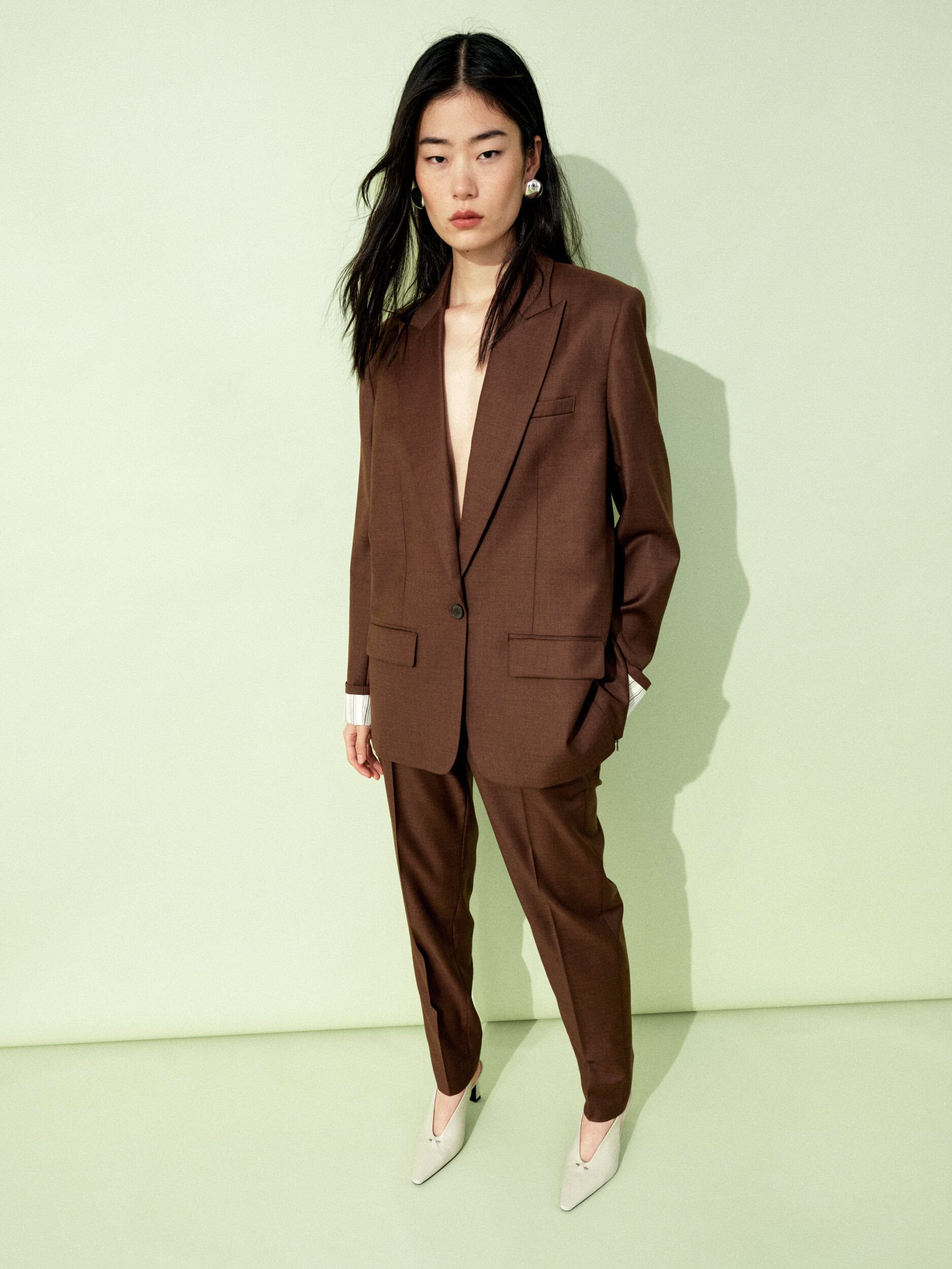 Barbara Bui Spring 2027 Fashion Show