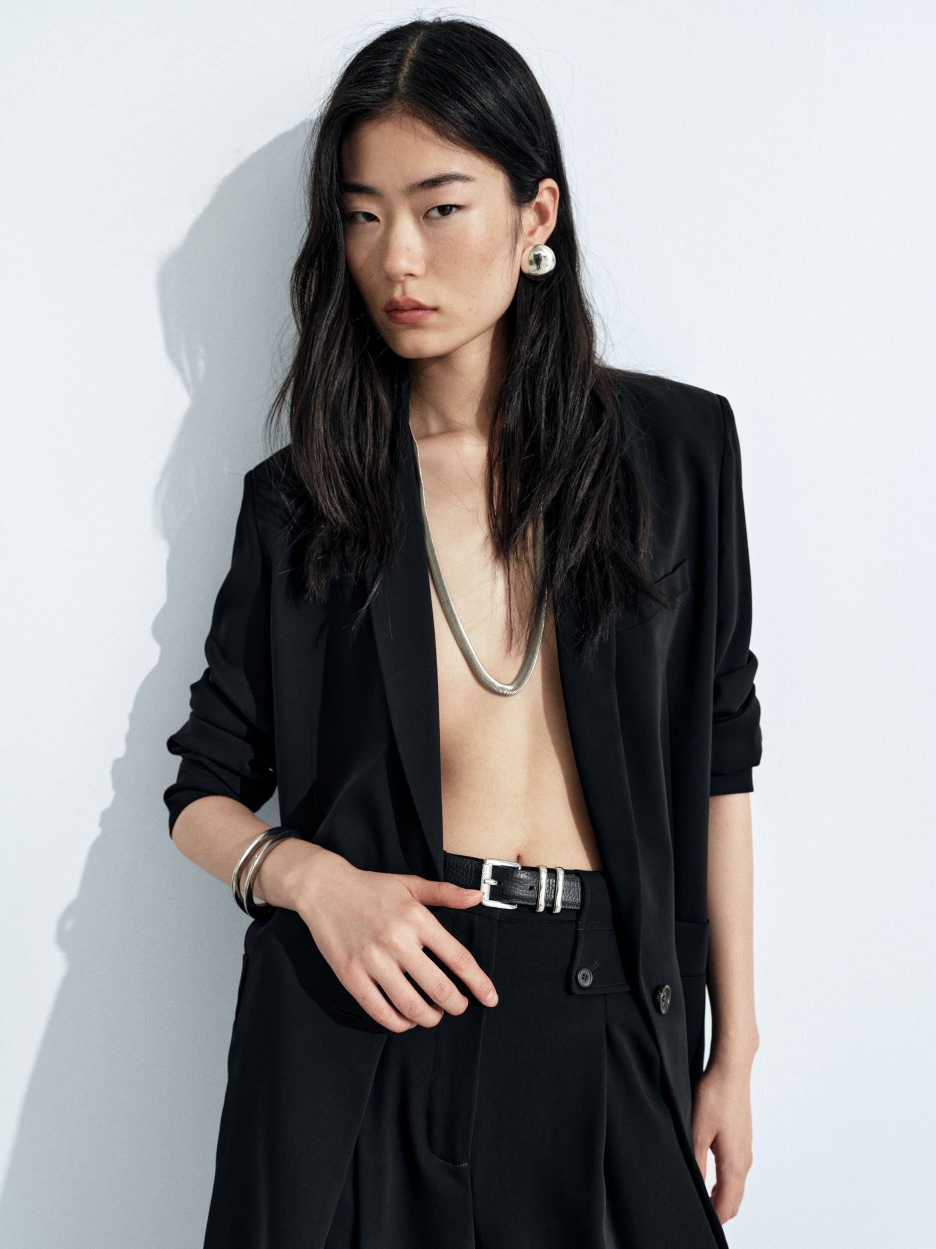 Barbara Bui Spring 2027 Fashion Show