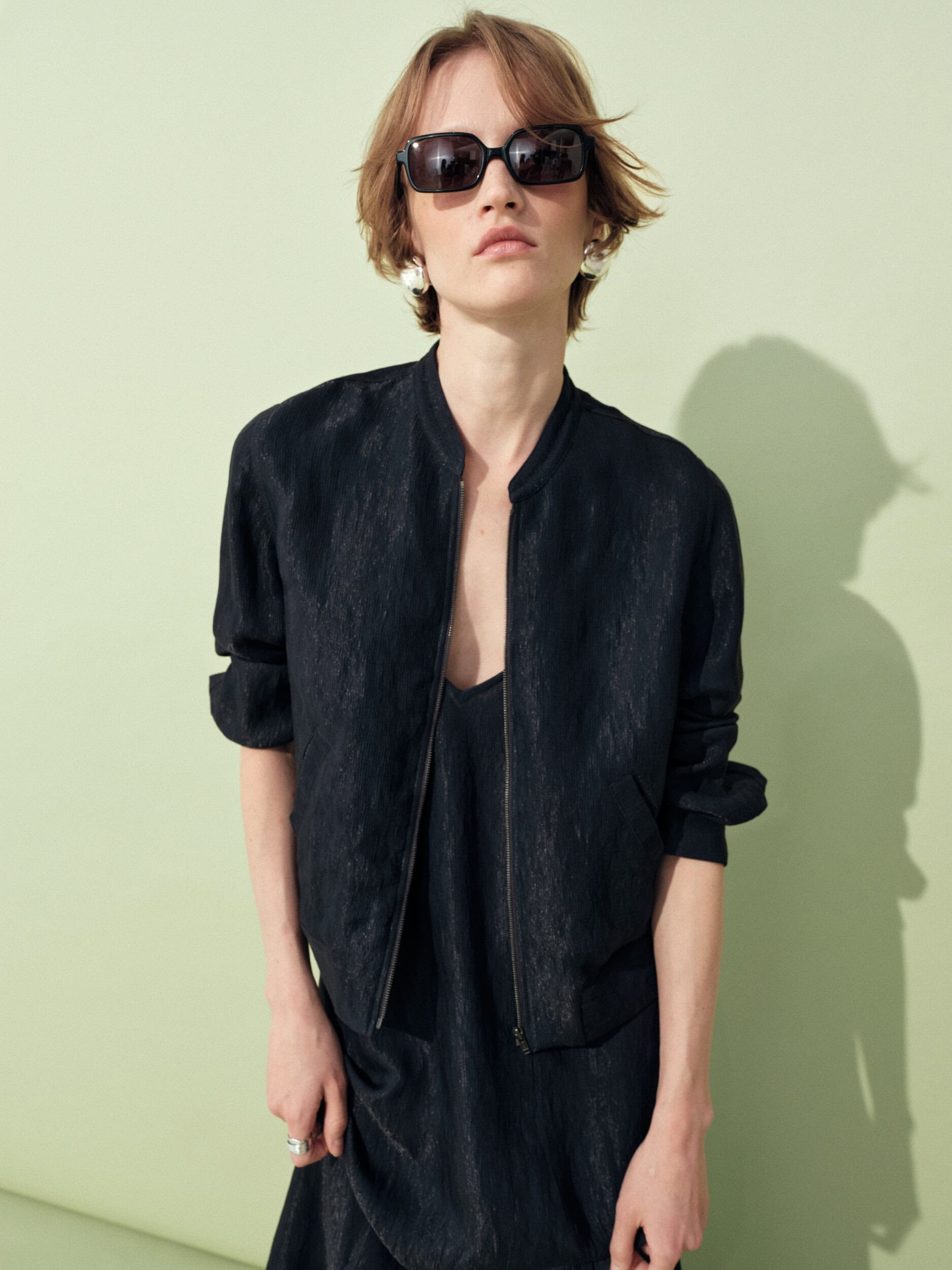 Barbara Bui Spring 2027 Fashion Show