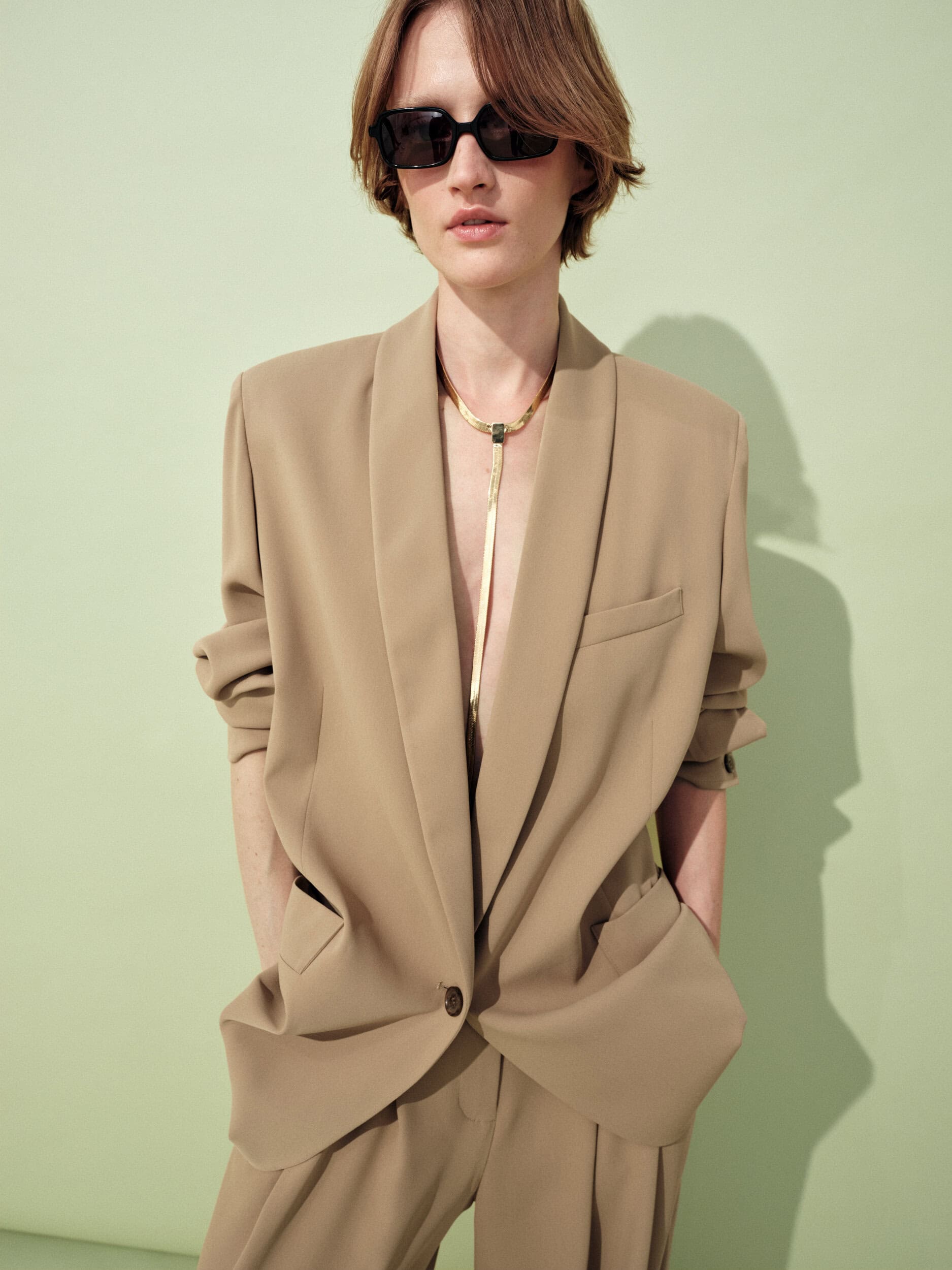 Barbara Bui Spring 2027 Fashion Show
