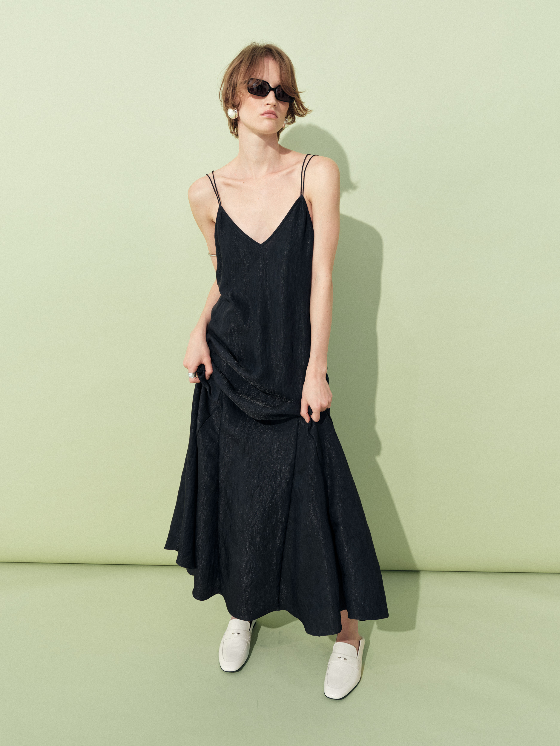 Barbara Bui Spring 2027 Fashion Show