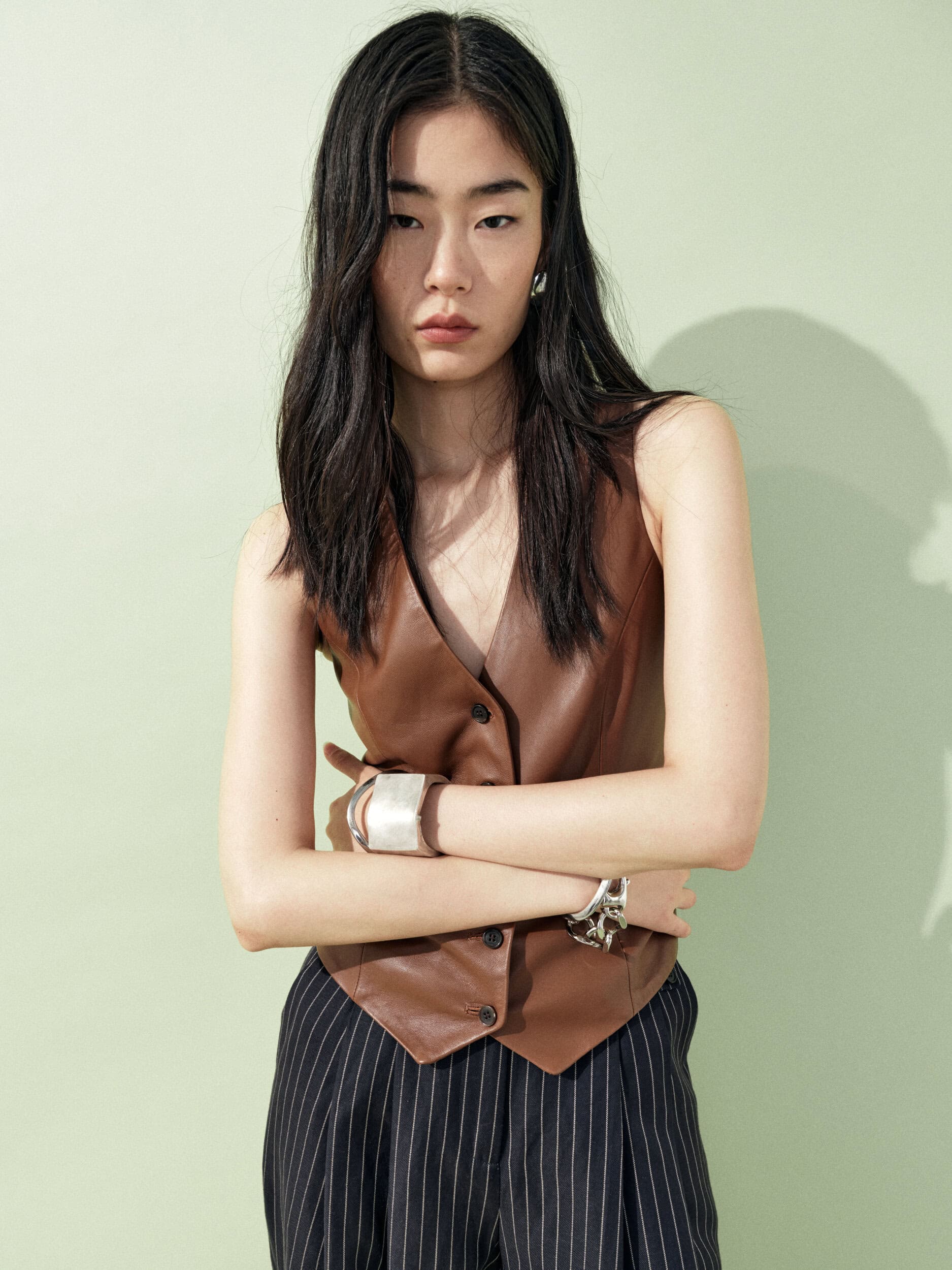 Barbara Bui Spring 2027 Fashion Show