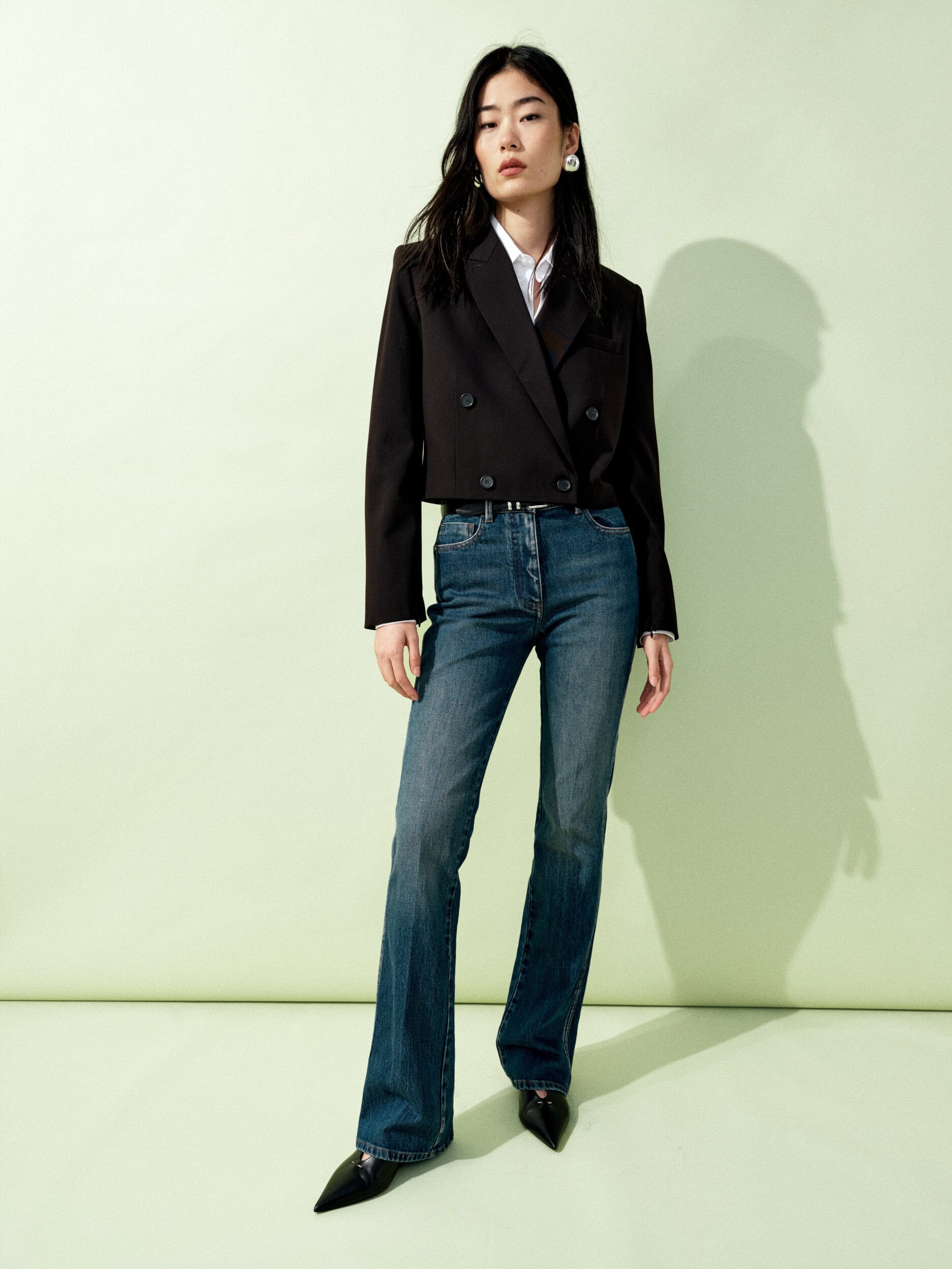 Barbara Bui Spring 2027 Fashion Show