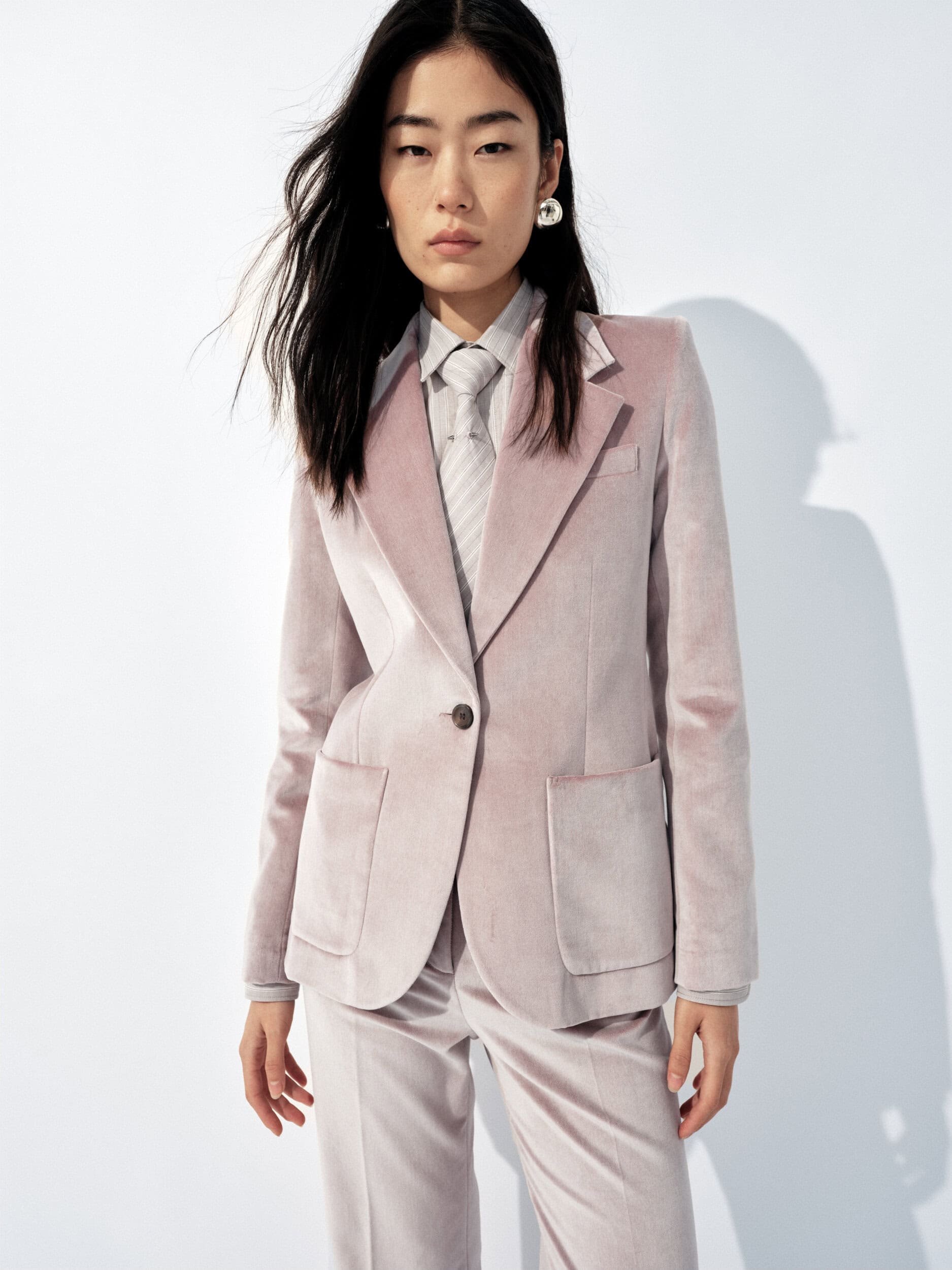 Barbara Bui Spring 2027 Fashion Show