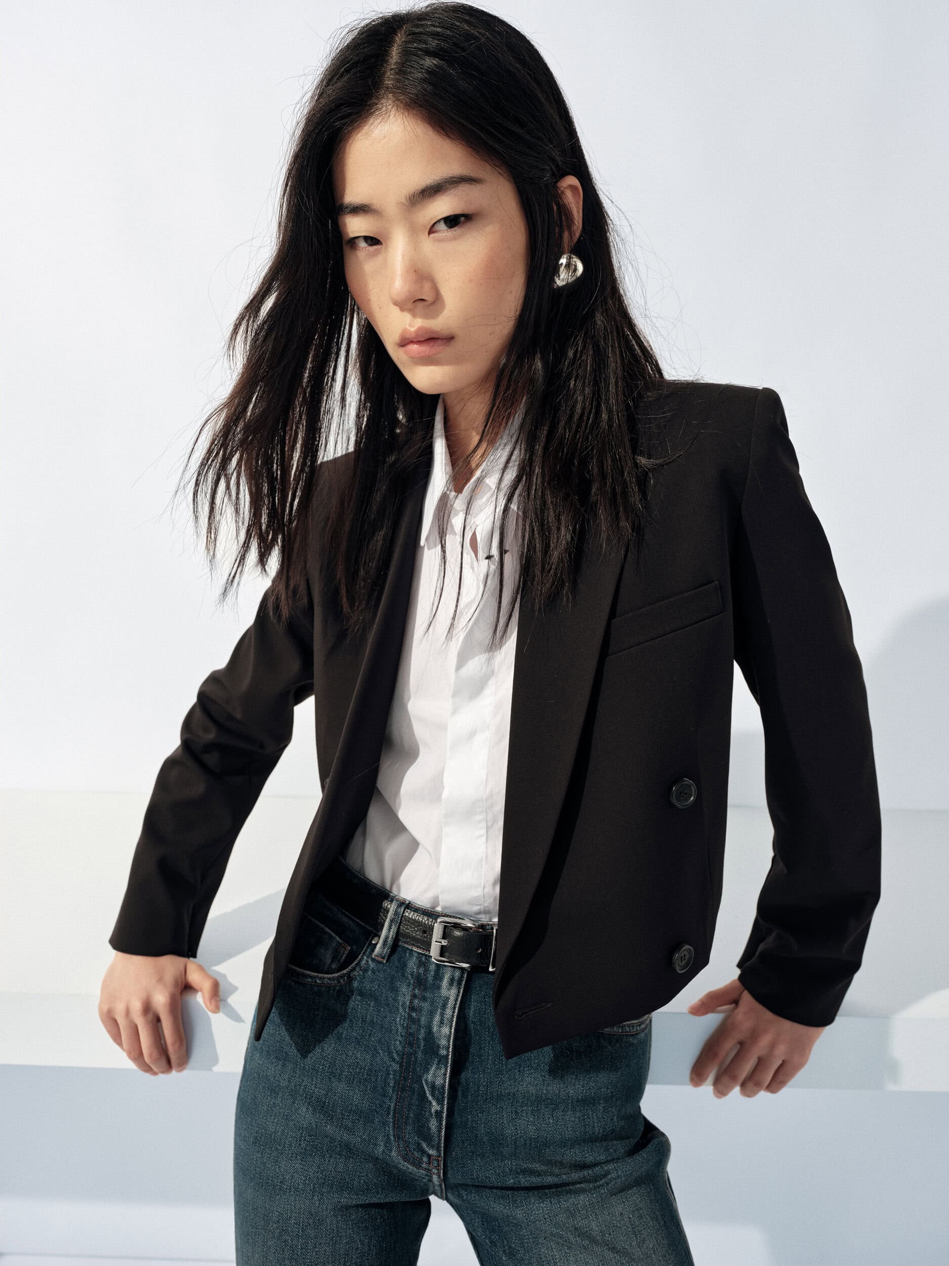 Barbara Bui Spring 2027 Fashion Show