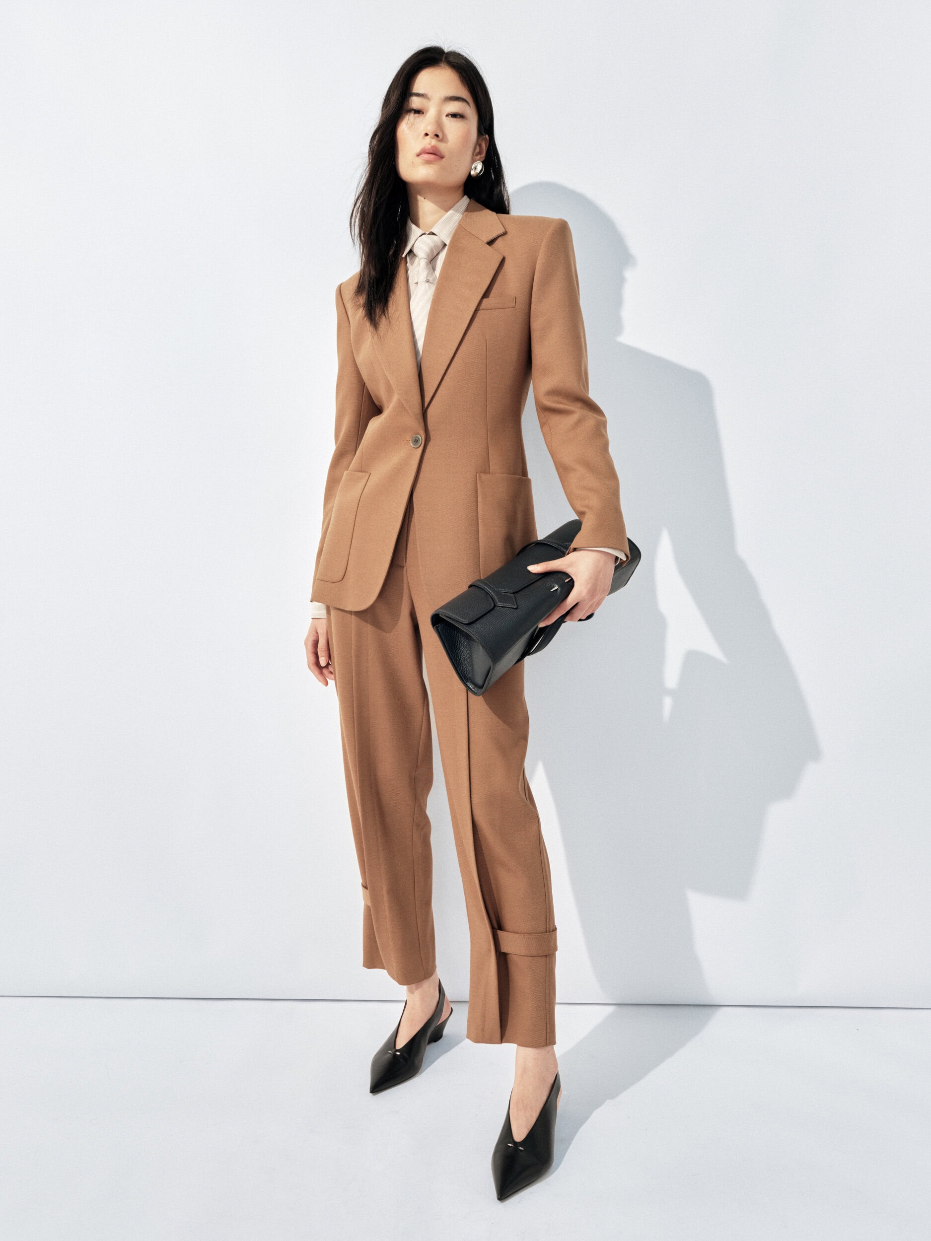 Barbara Bui Spring 2027 Fashion Show
