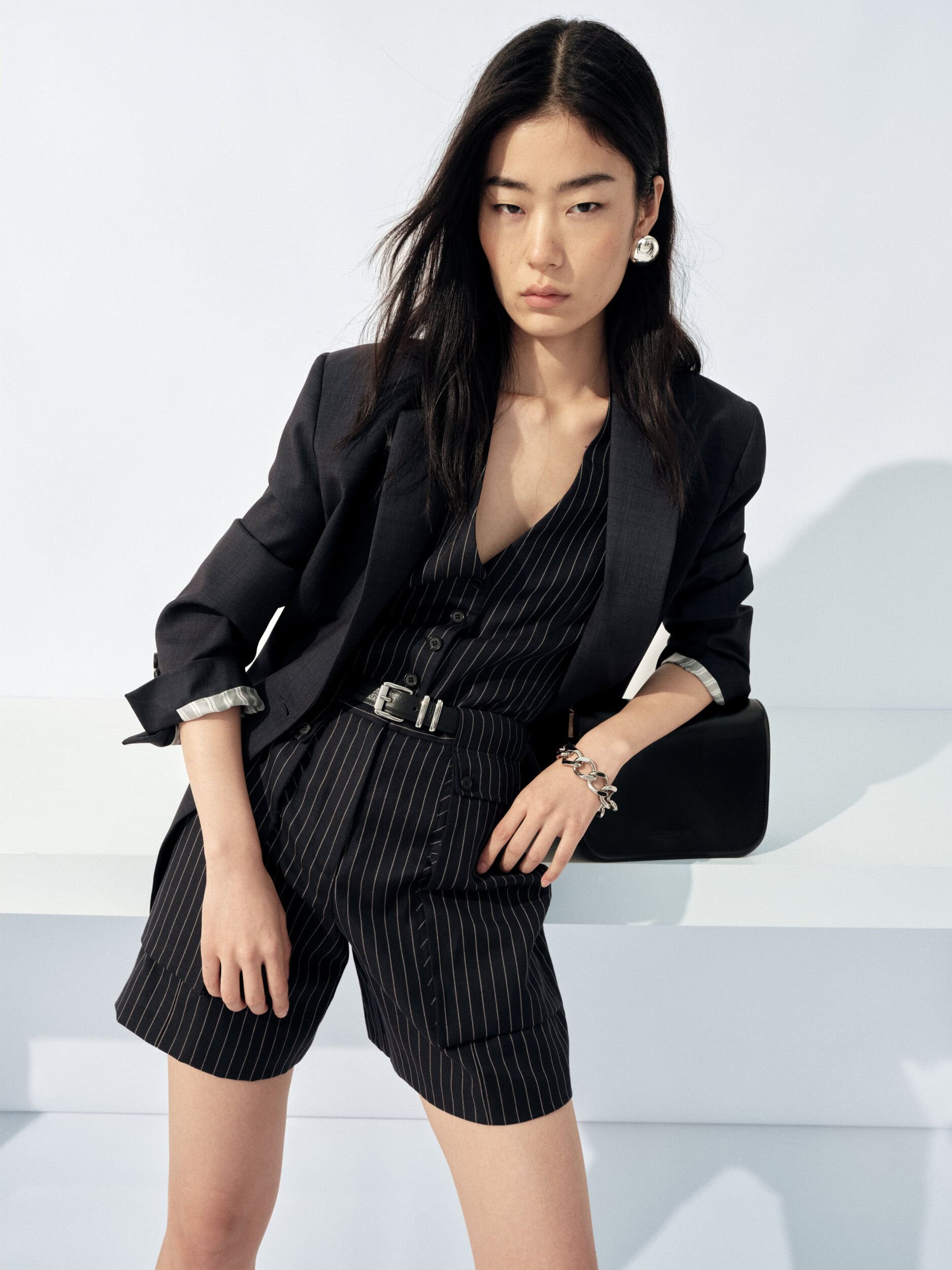 Barbara Bui Spring 2027 Fashion Show