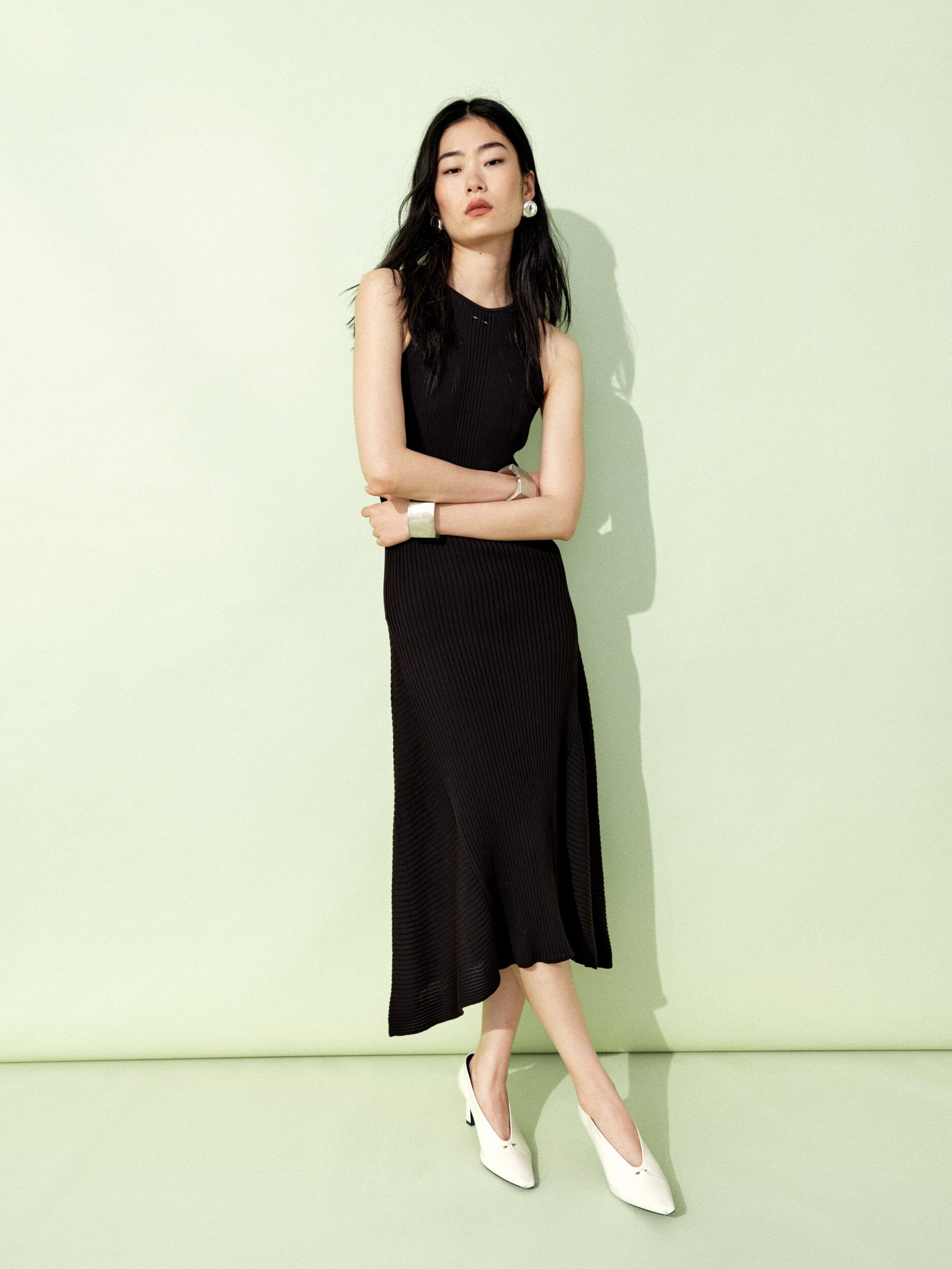 Barbara Bui Spring 2027 Fashion Show