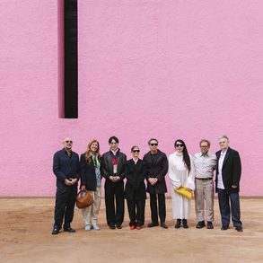 Bottega Veneta Honors Barragán Prize Winner Junya Ishigami